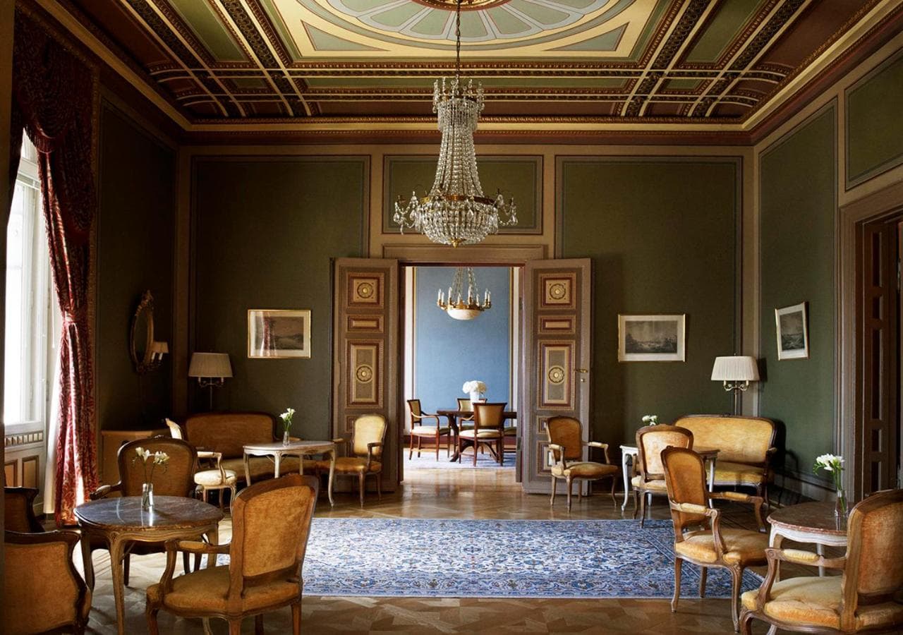 Grand Hôtel Stockholm