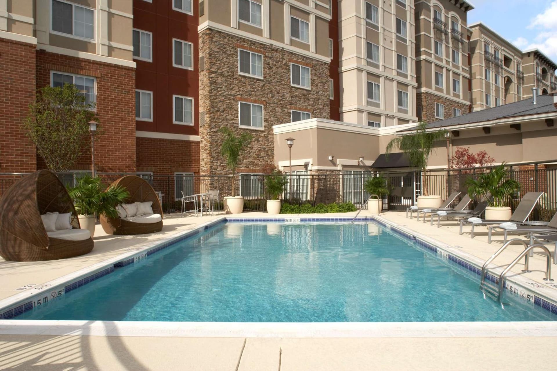 Hyatt House Sterling/Dulles Airport North