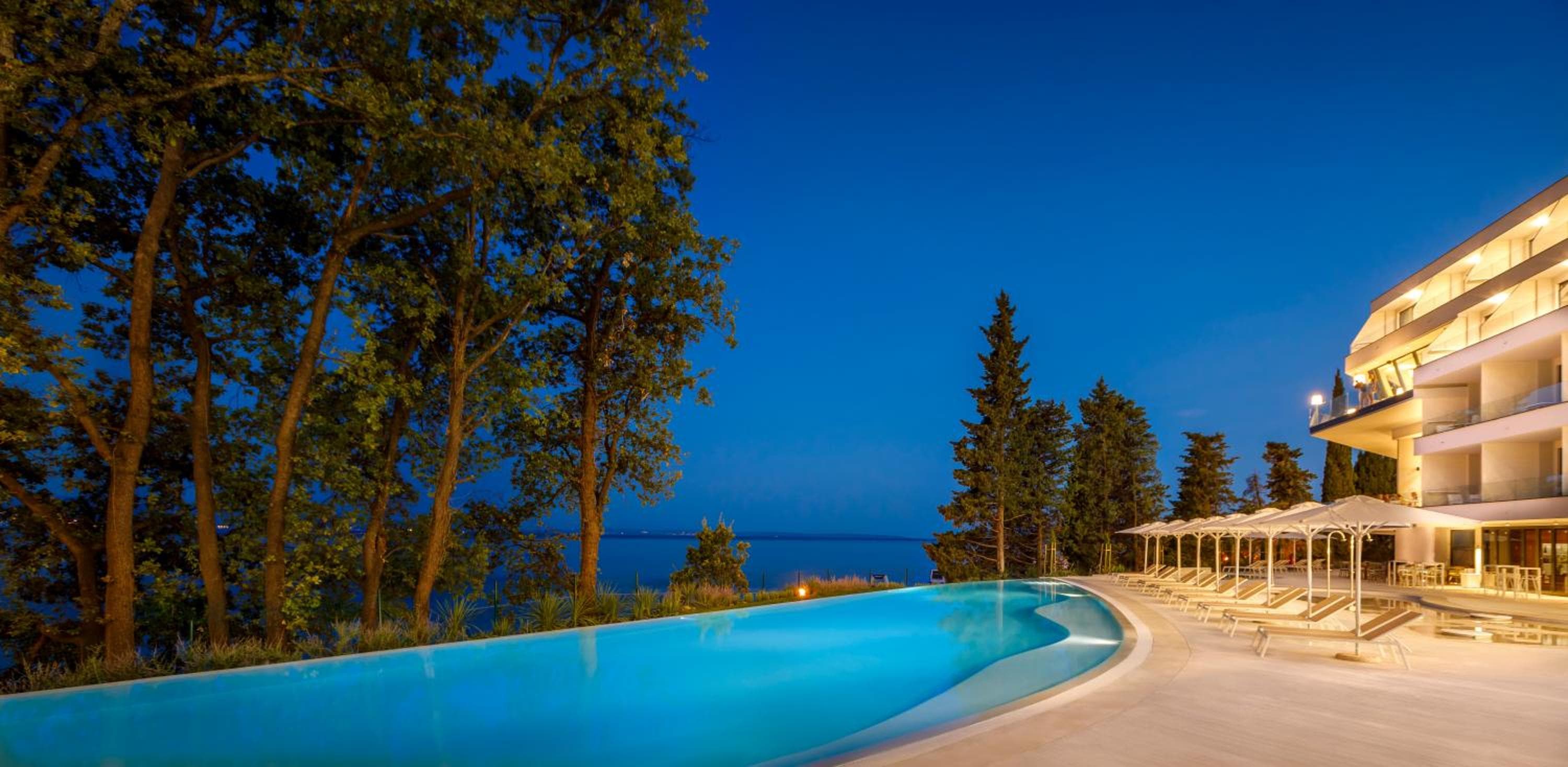 Hotel Ičići - by Liburnia Hotels & Villas