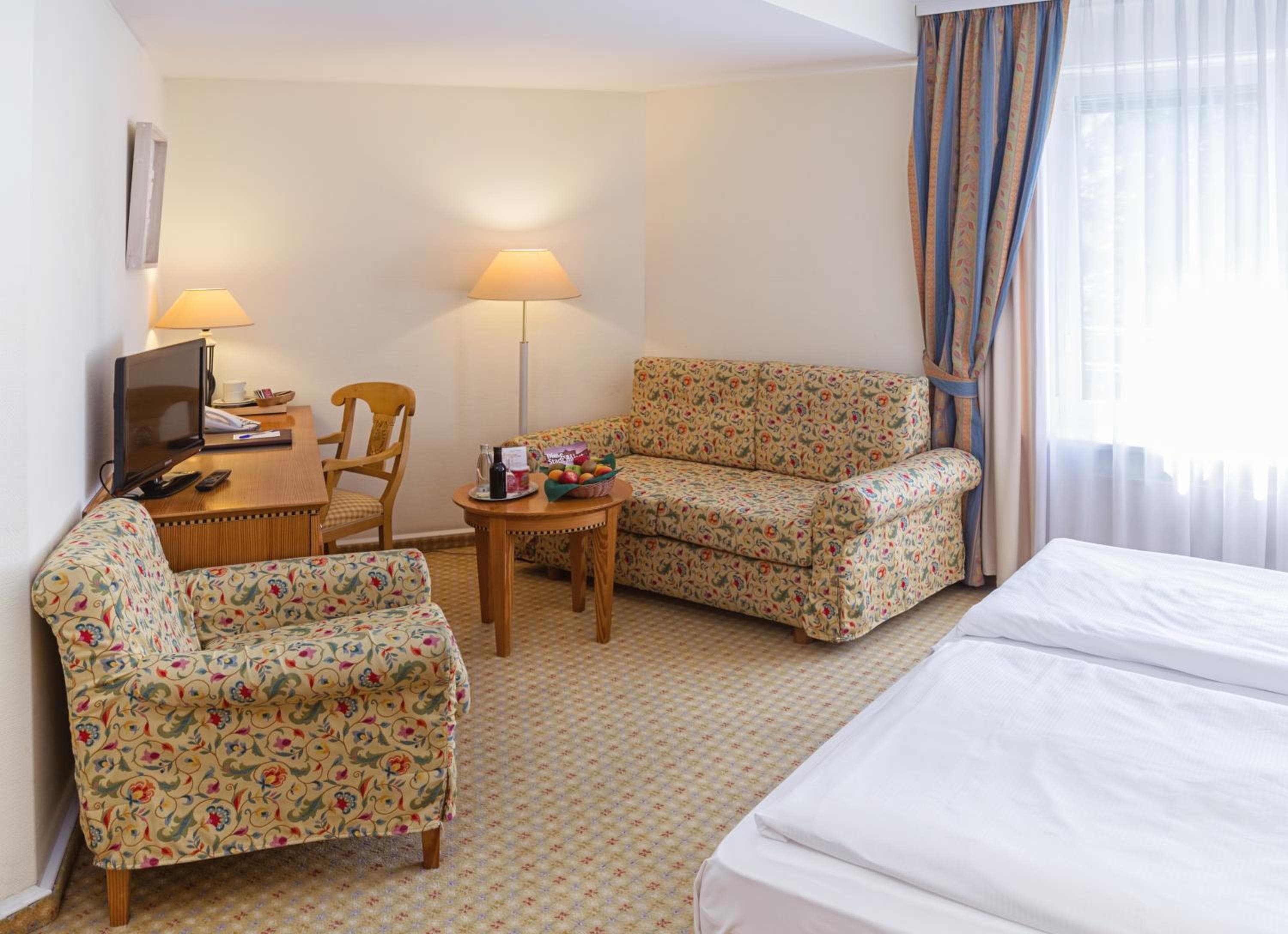 Radisson Hotel Berlin Charlottenburg