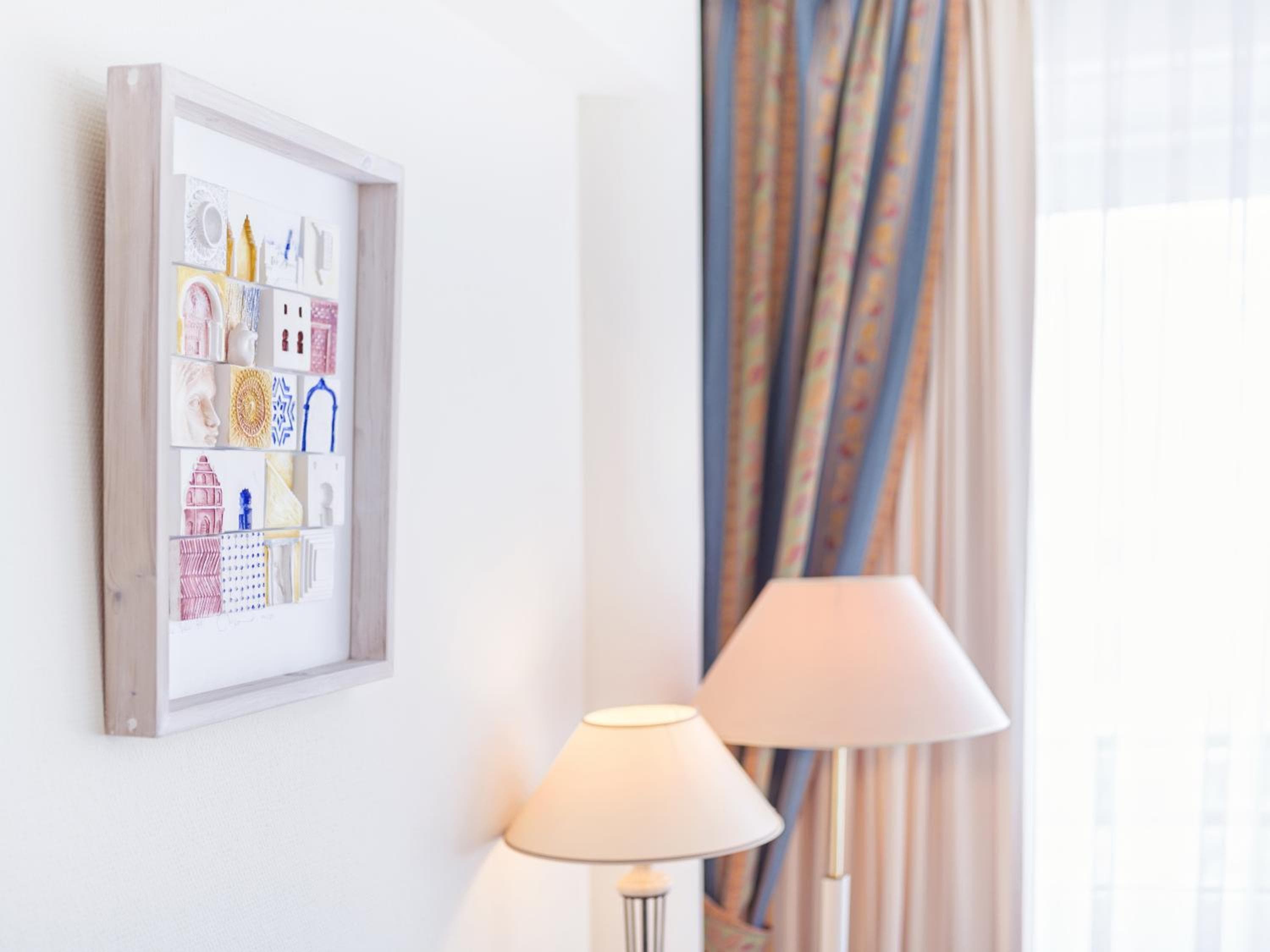 Radisson Hotel Berlin Charlottenburg