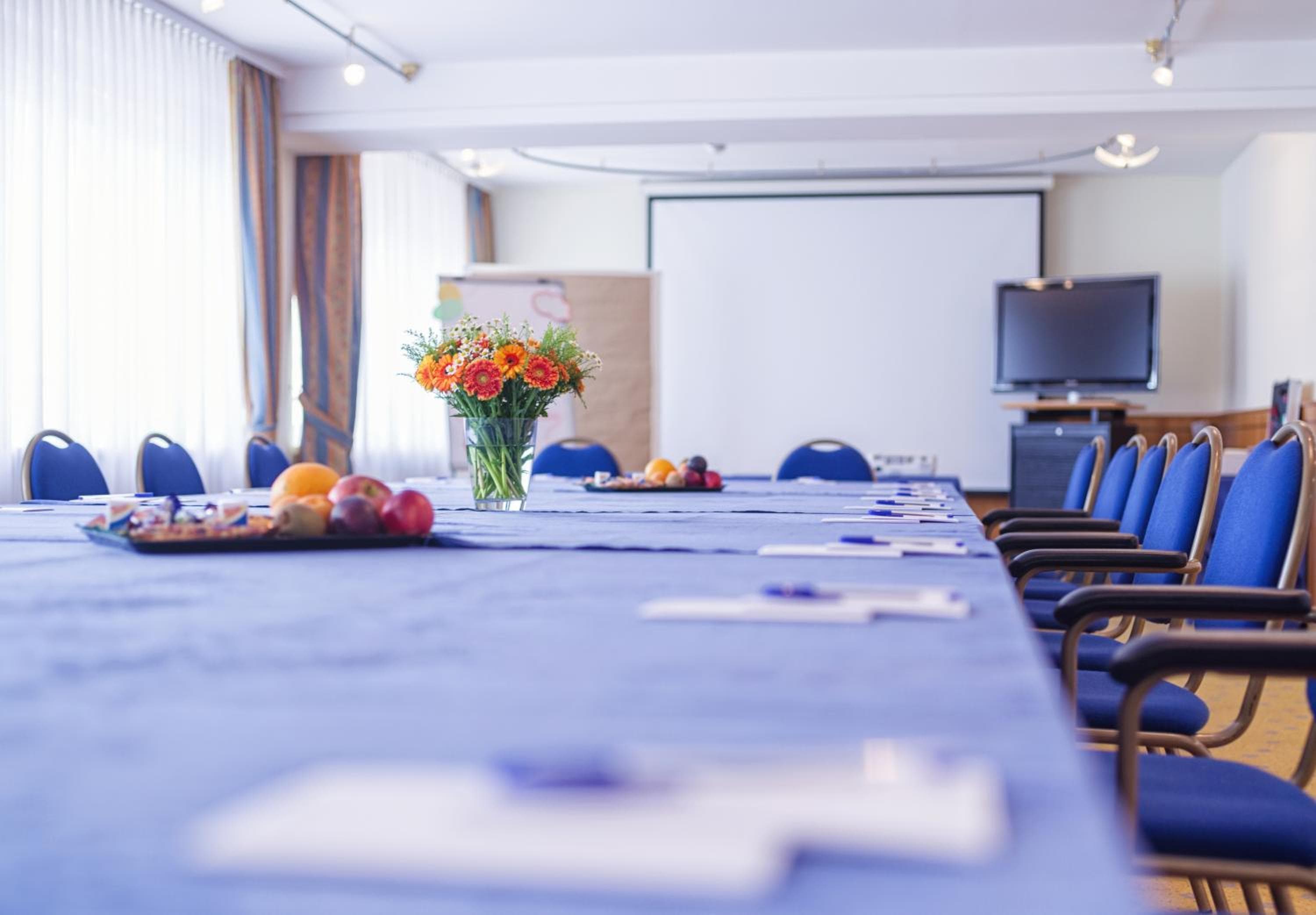 Radisson Hotel Berlin Charlottenburg