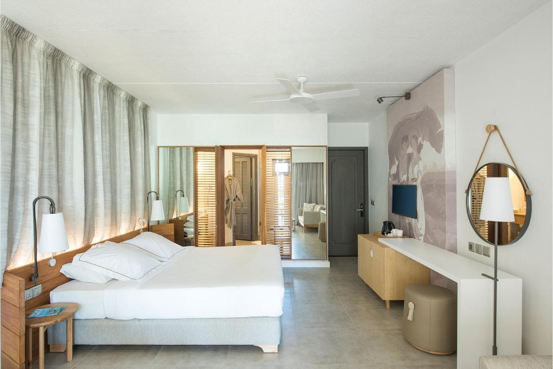 Veranda Paul et Virginie Hotel & Spa - Adults Only
