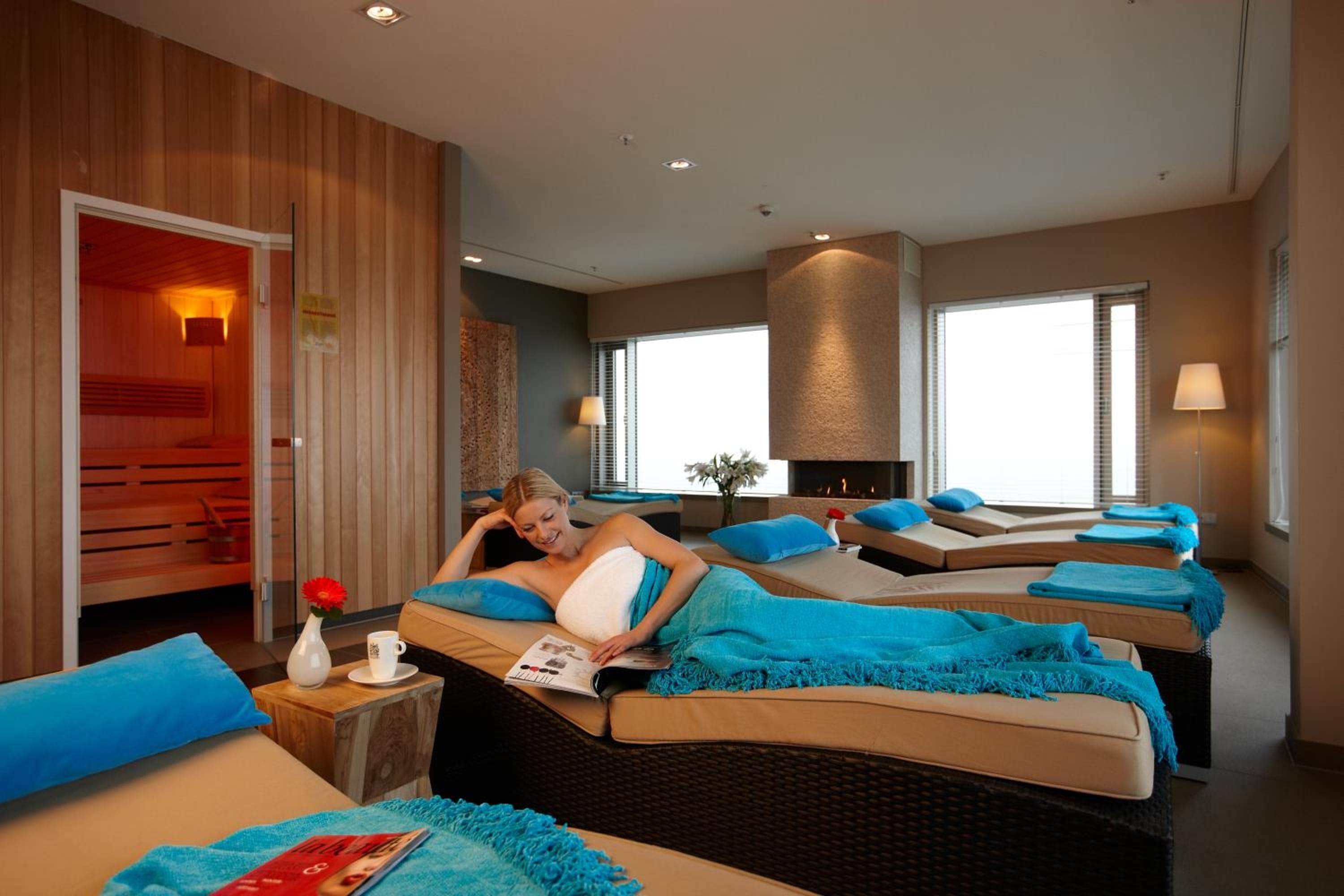 Van der Valk Hotel Düsseldorf