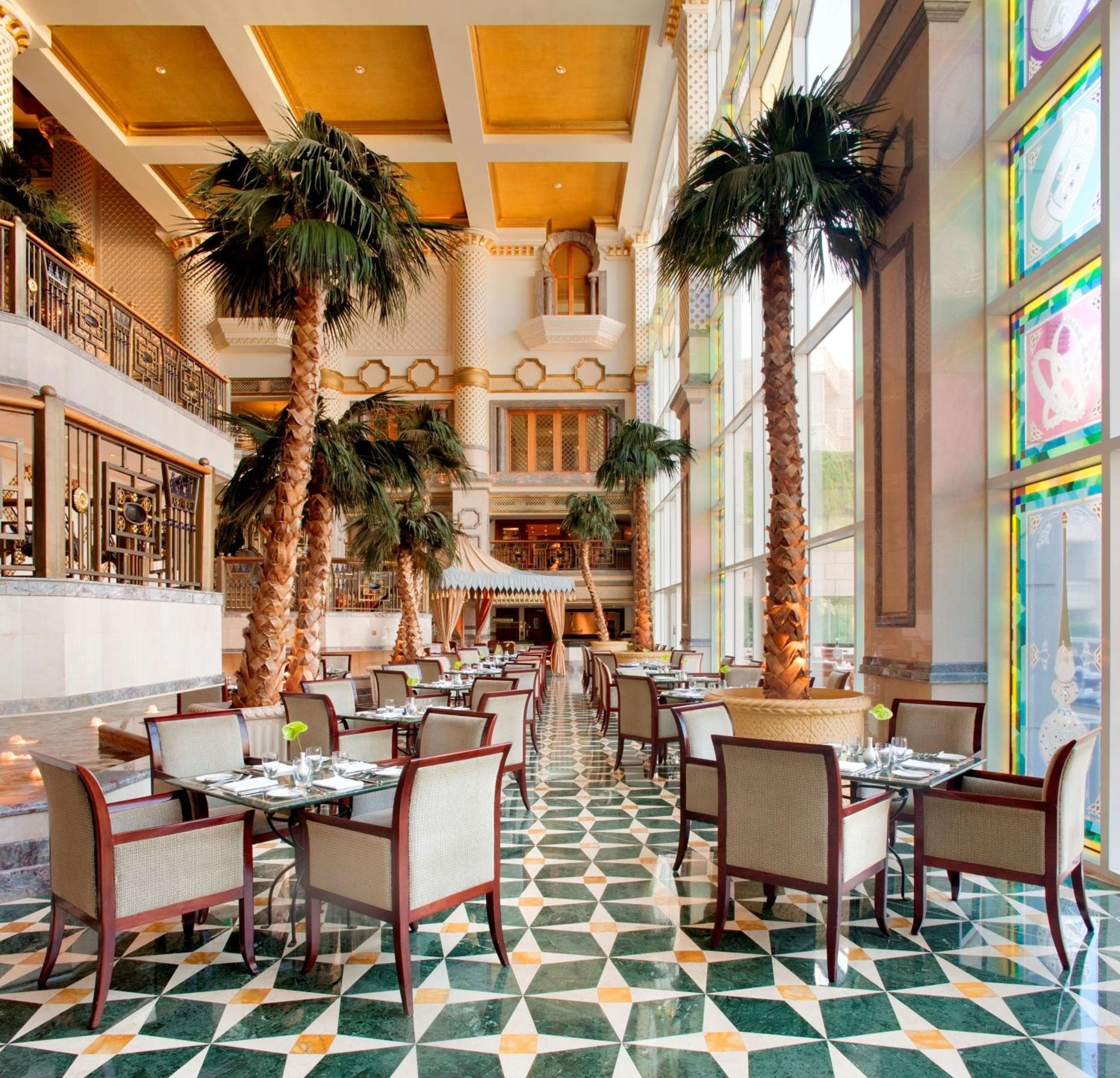 Grand Hyatt Muscat