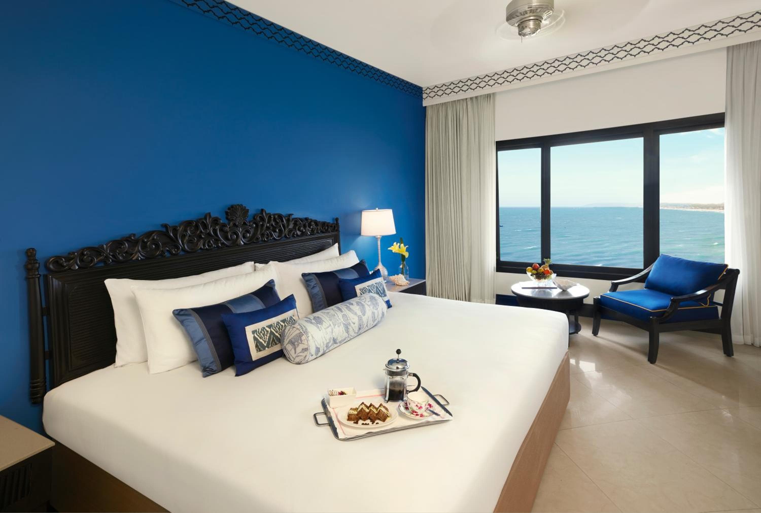 Taj Fort Aguada Resort & Spa, Goa