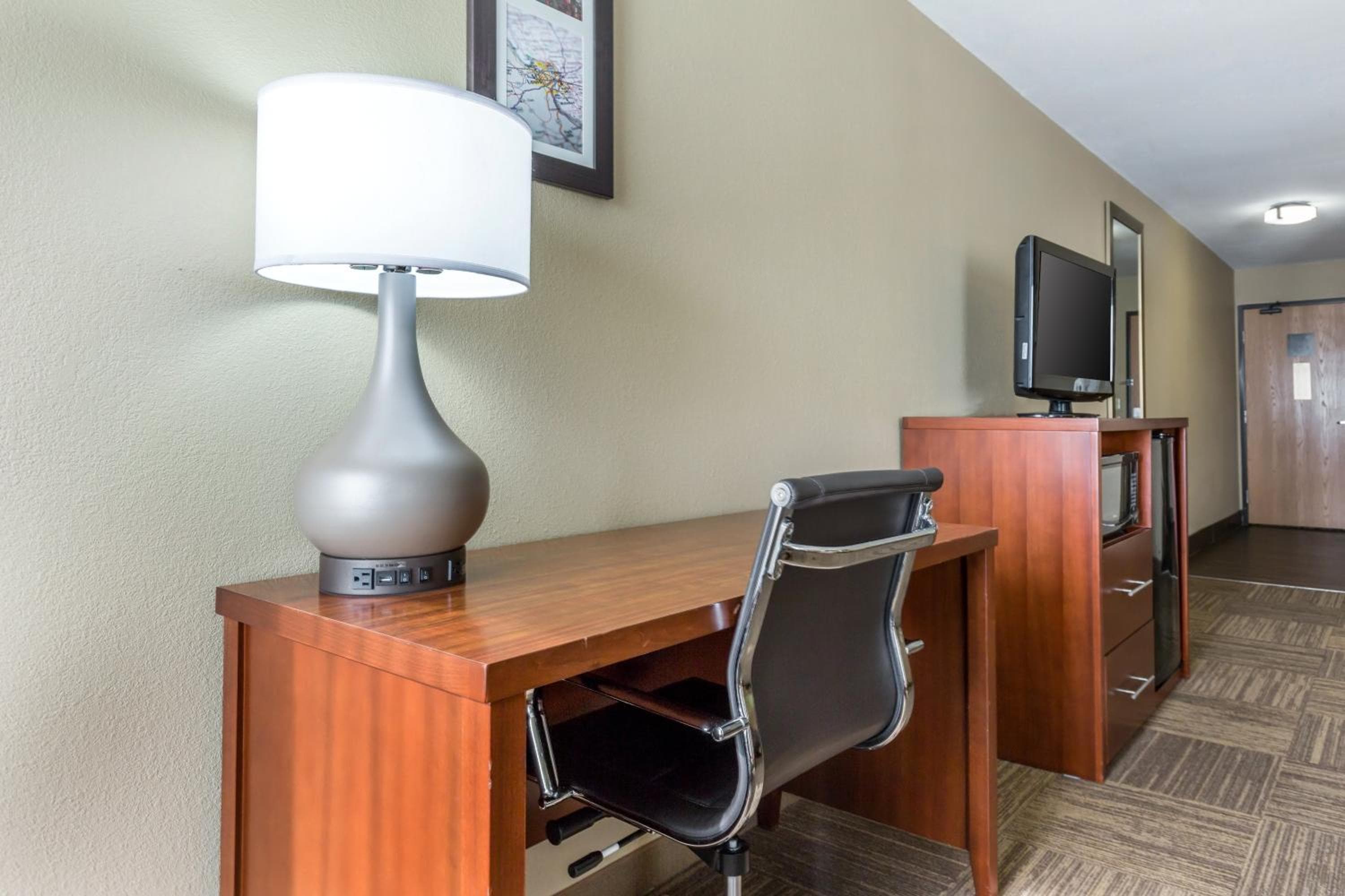 Comfort Inn Collinsville near St Louis