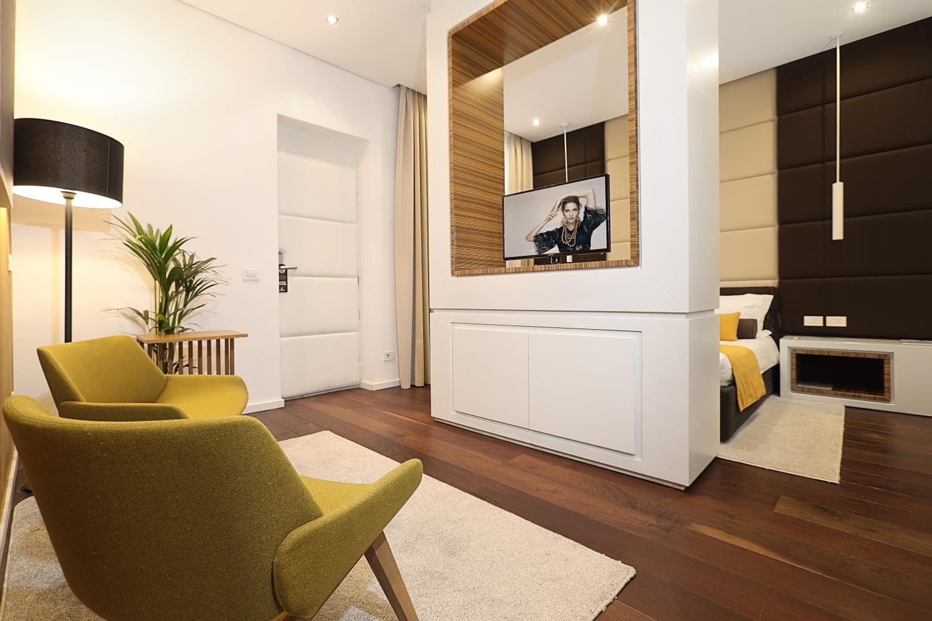Dominic Smart & Luxury Suites - Terazije