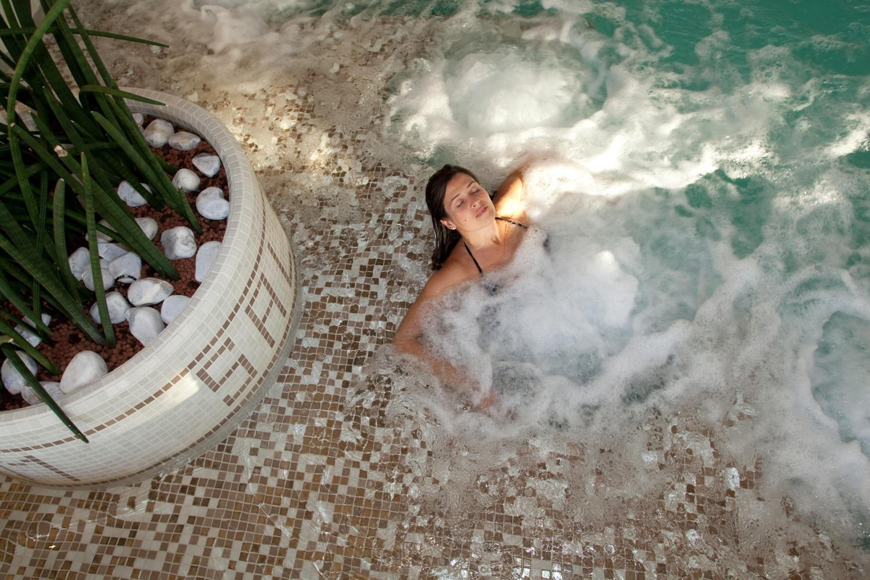 Hotel Terme Venezia