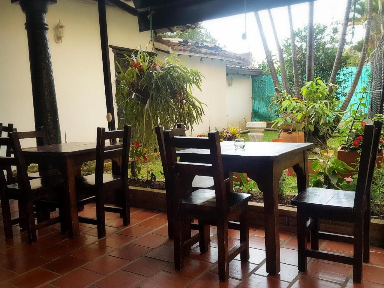 Hotel Premium Real