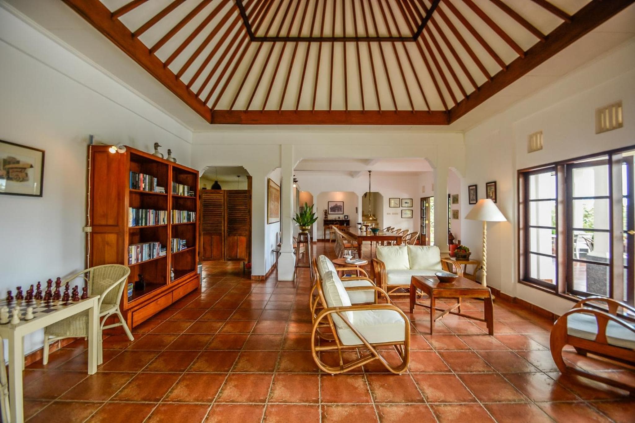 Bukit Asri Lodge