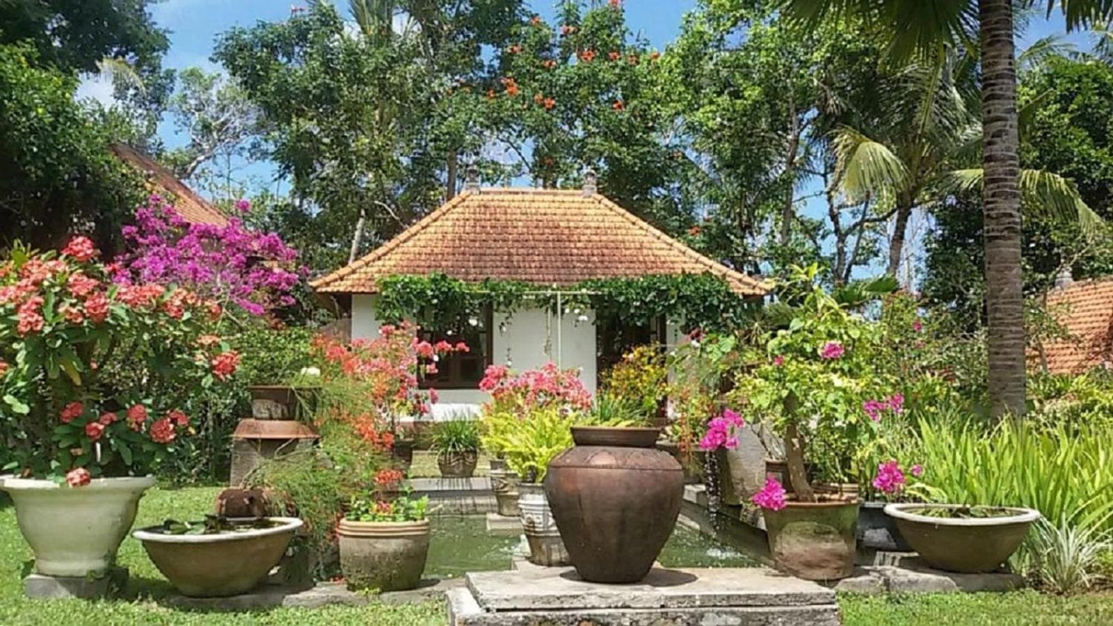 Bukit Asri Lodge