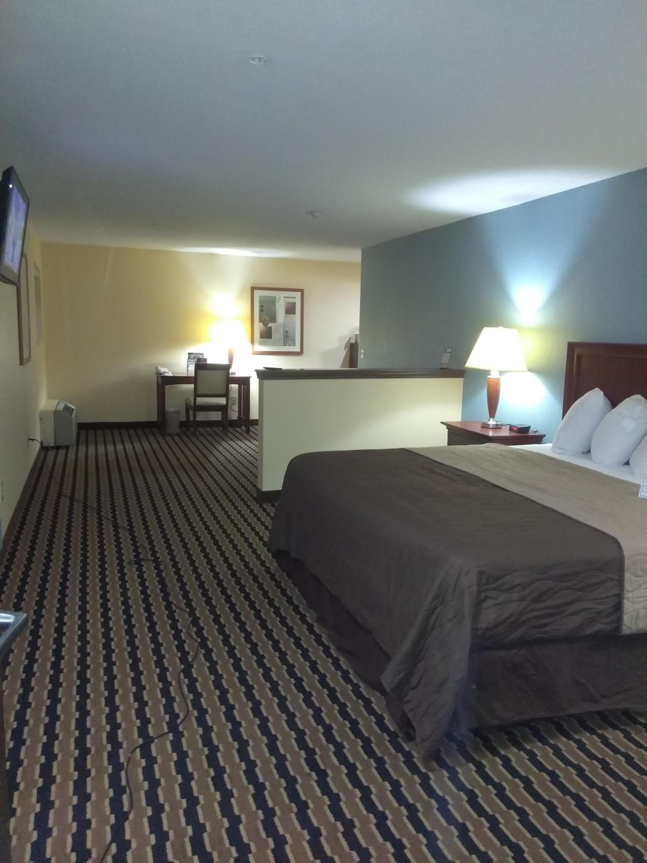 Expo Inn