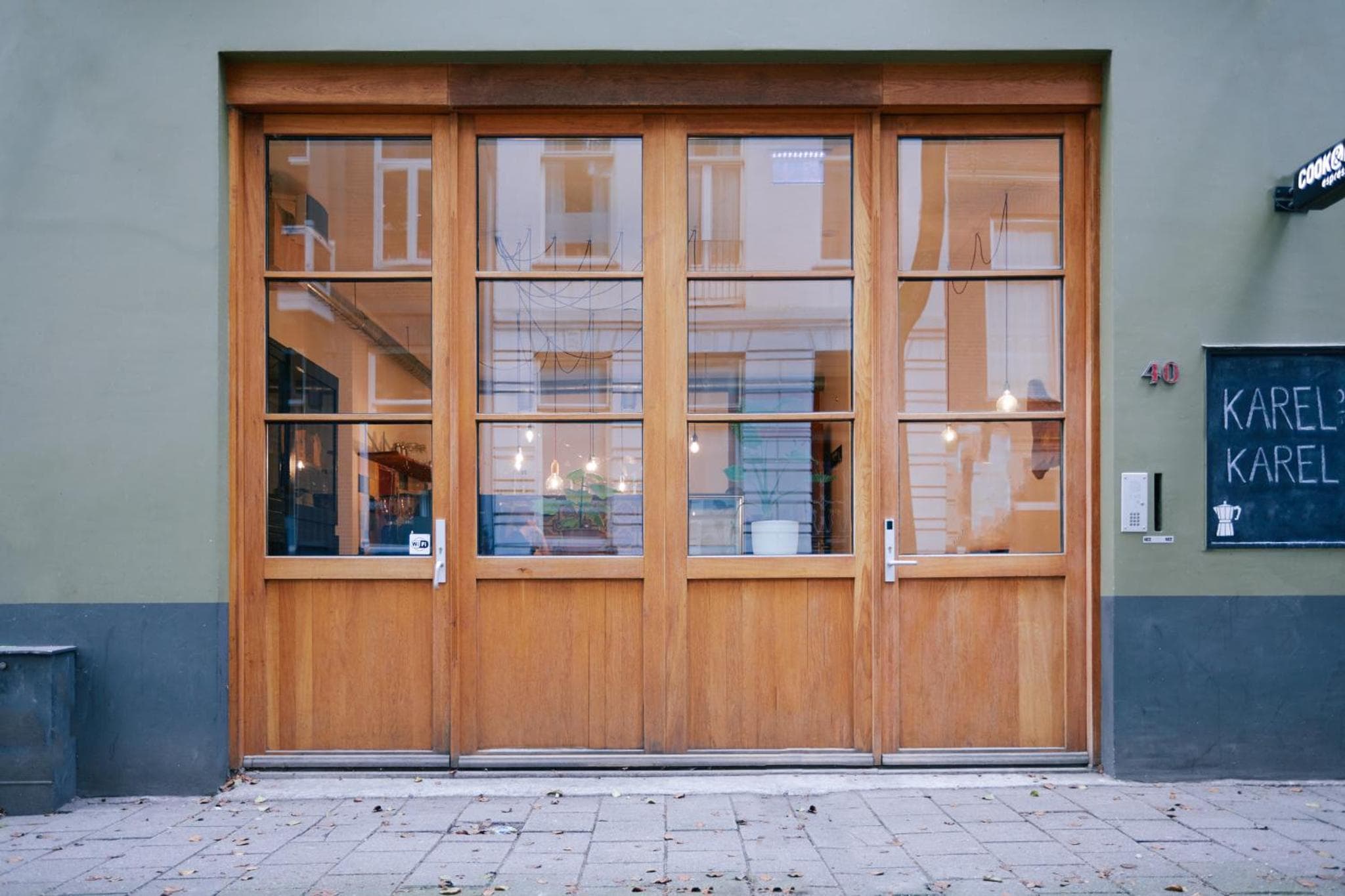 Hotel Karel