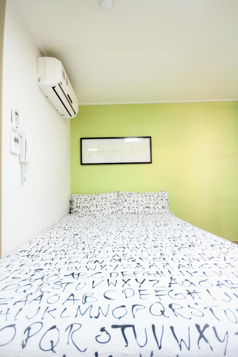 Zaza Backpackers hostel