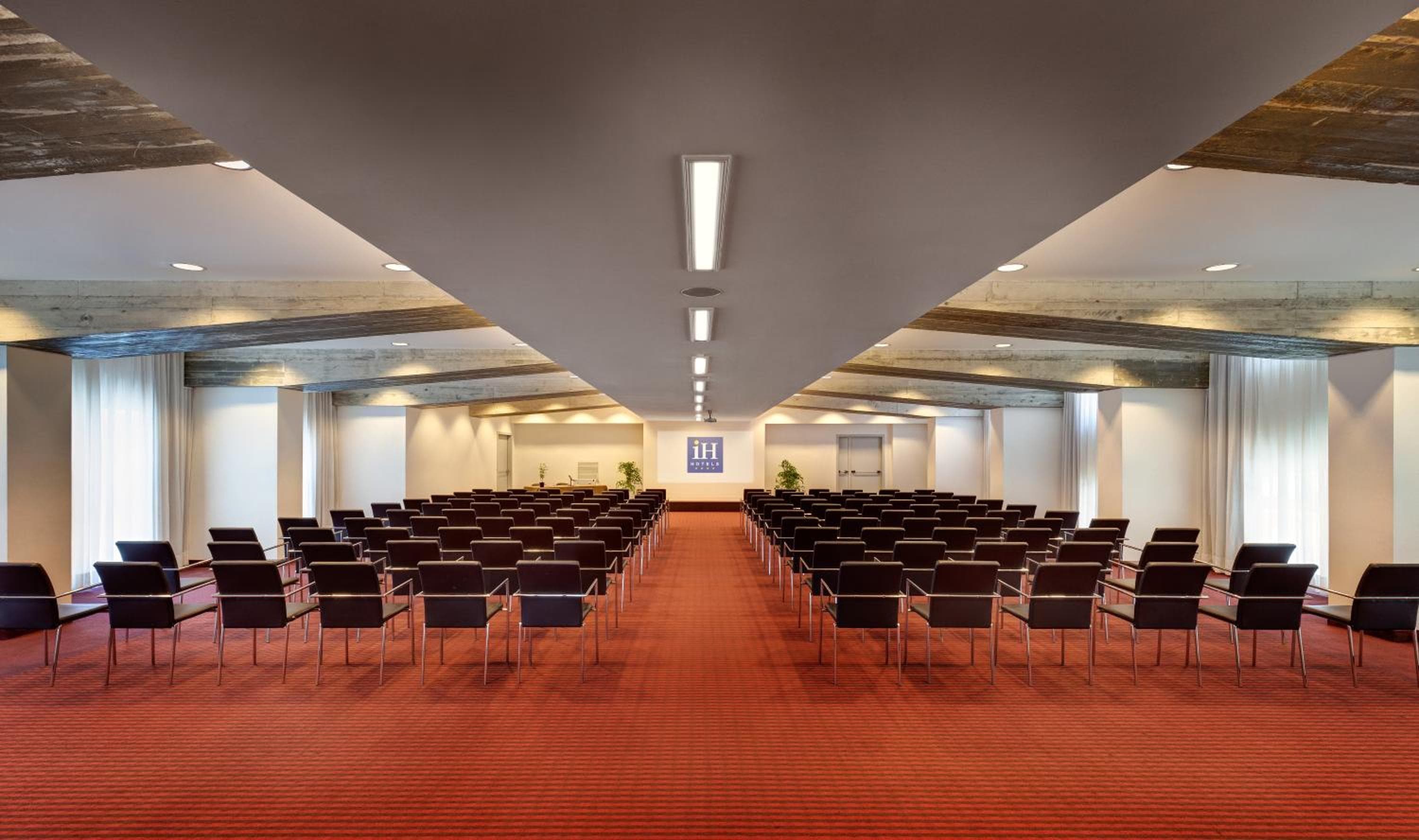 iH Hotels Roma Z3