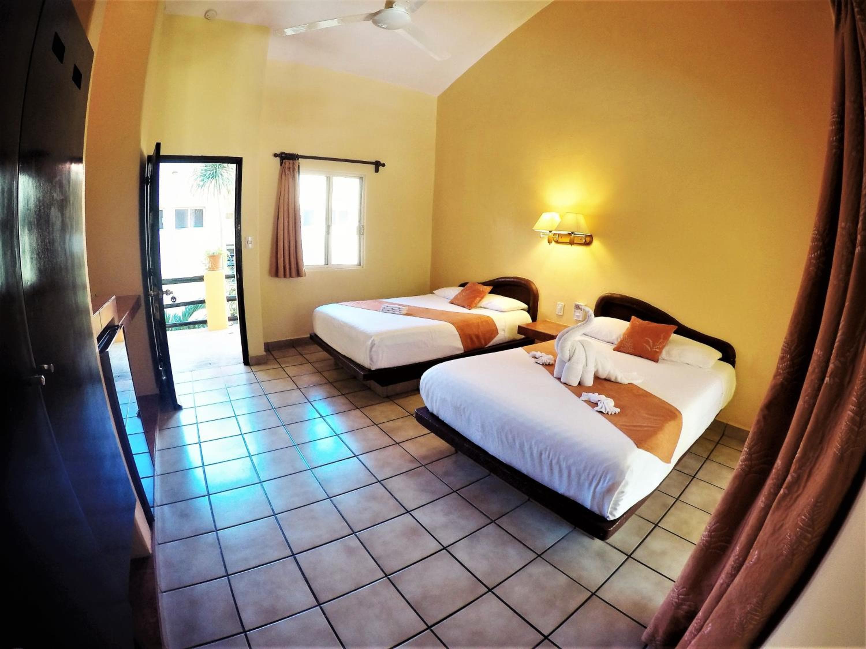 Hotel LunaSol