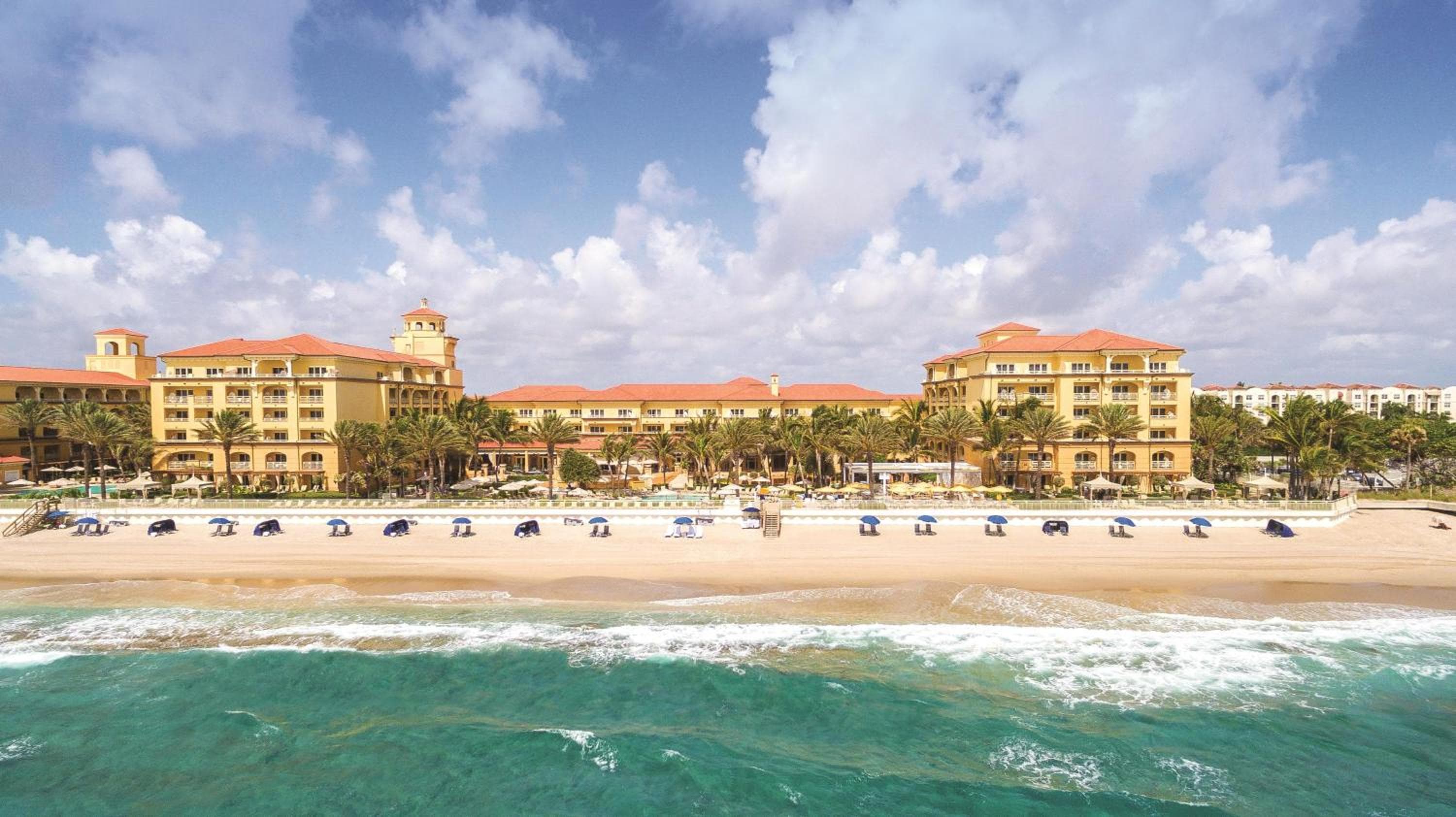 Eau Resort & Spa