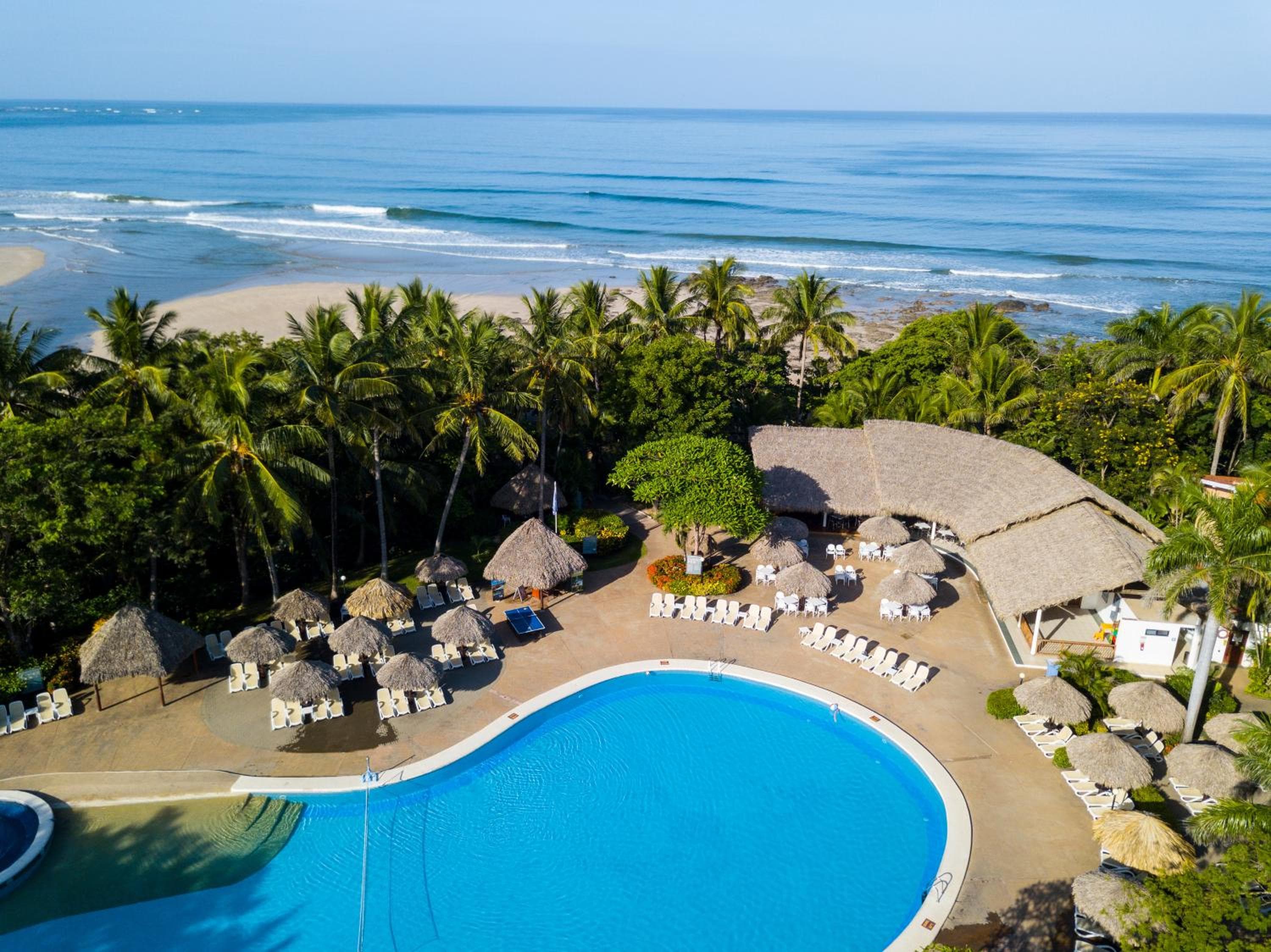 Occidental Tamarindo - All Inclusive