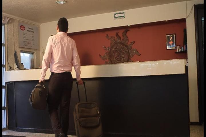 Hotel Flamingo