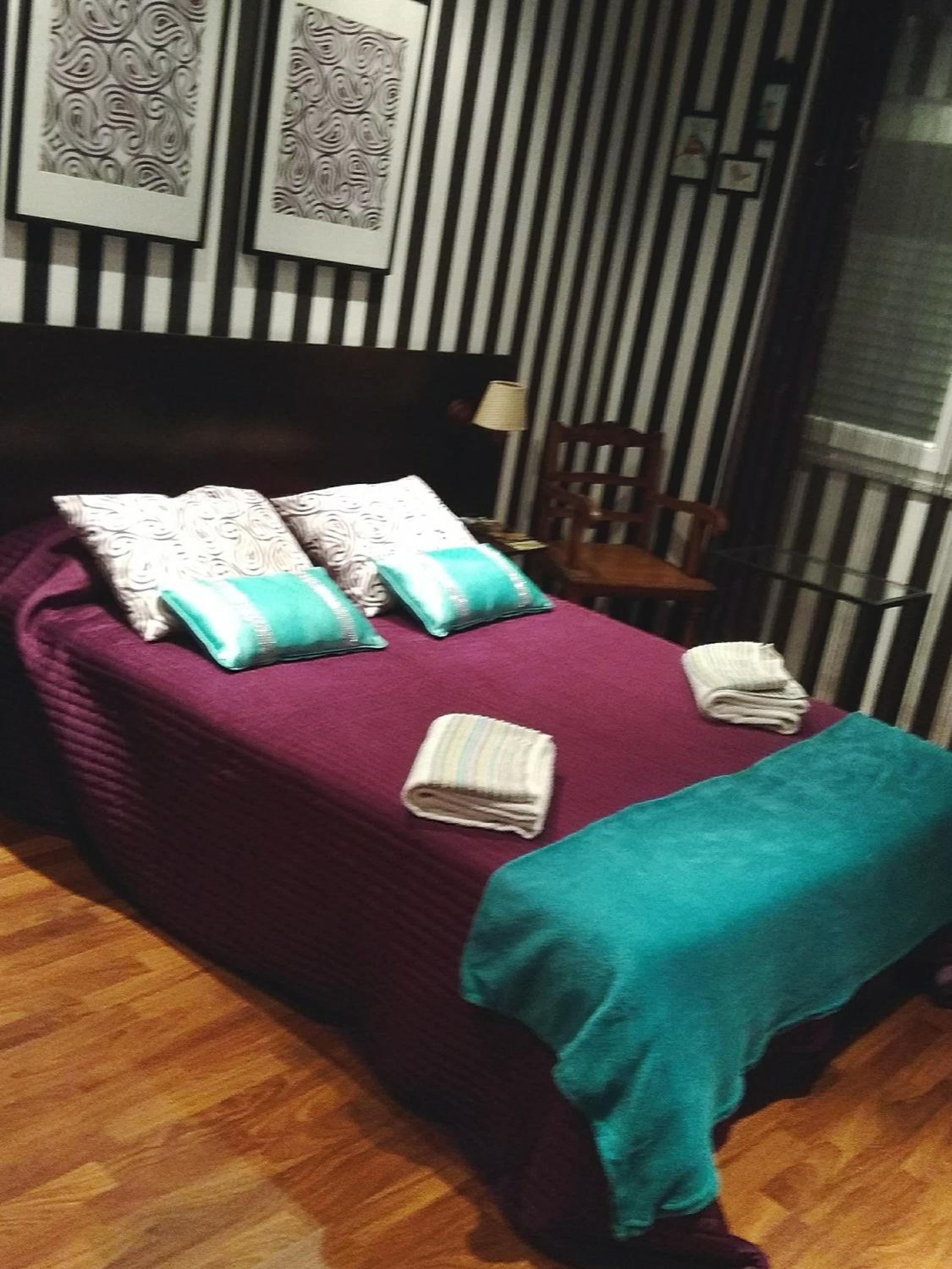 Quarto privado Alentejo Litoral