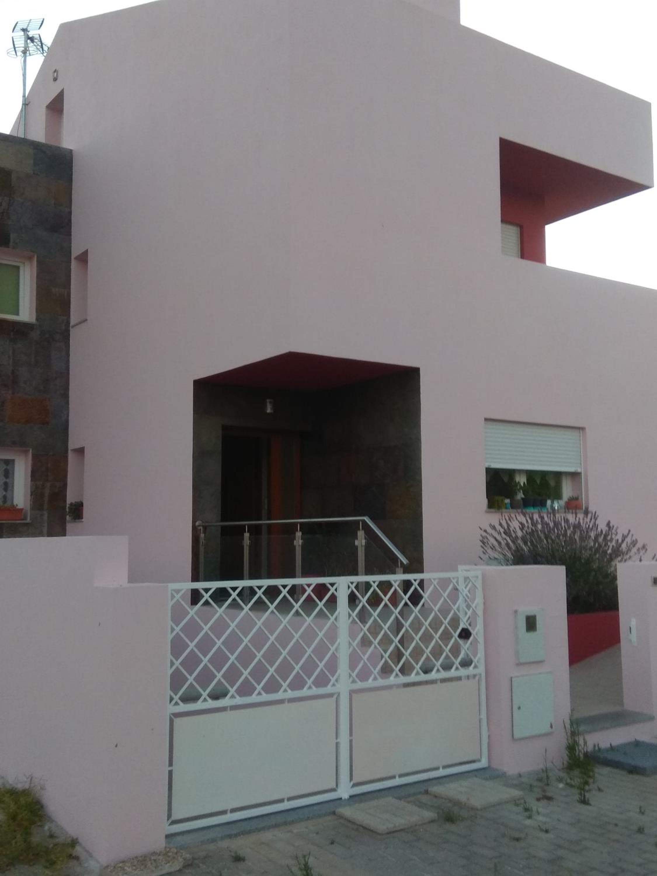 Quarto privado Alentejo Litoral