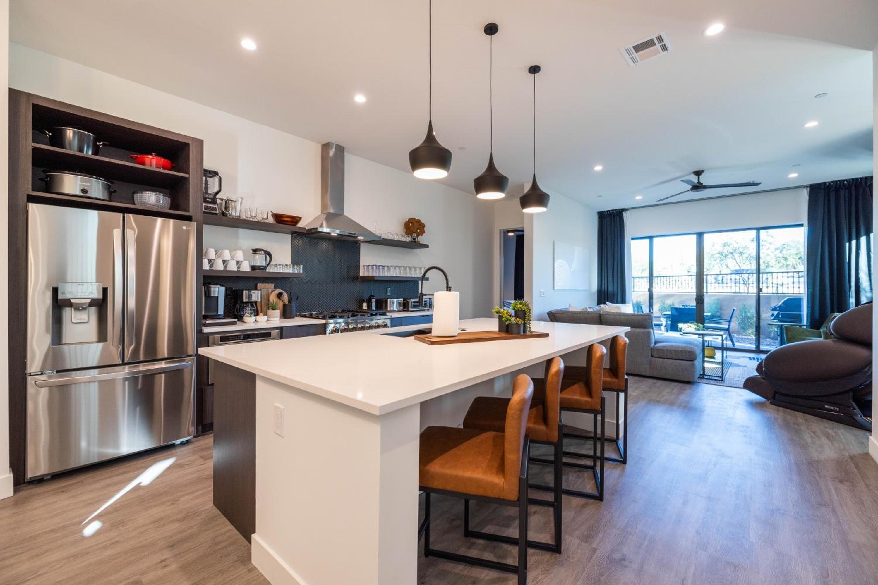 Residence 4 The Villas At Troon North