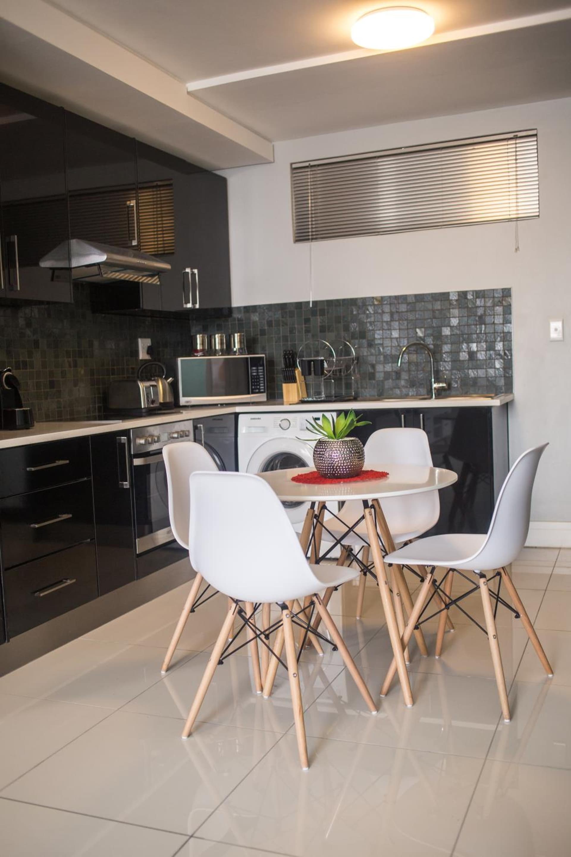 Apartment 64 at 77 on Independence Ave