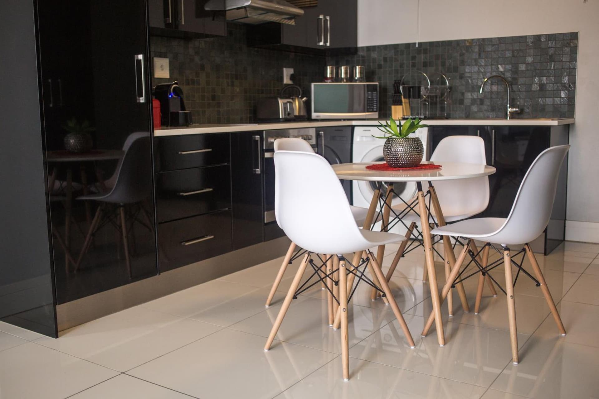 Apartment 64 at 77 on Independence Ave
