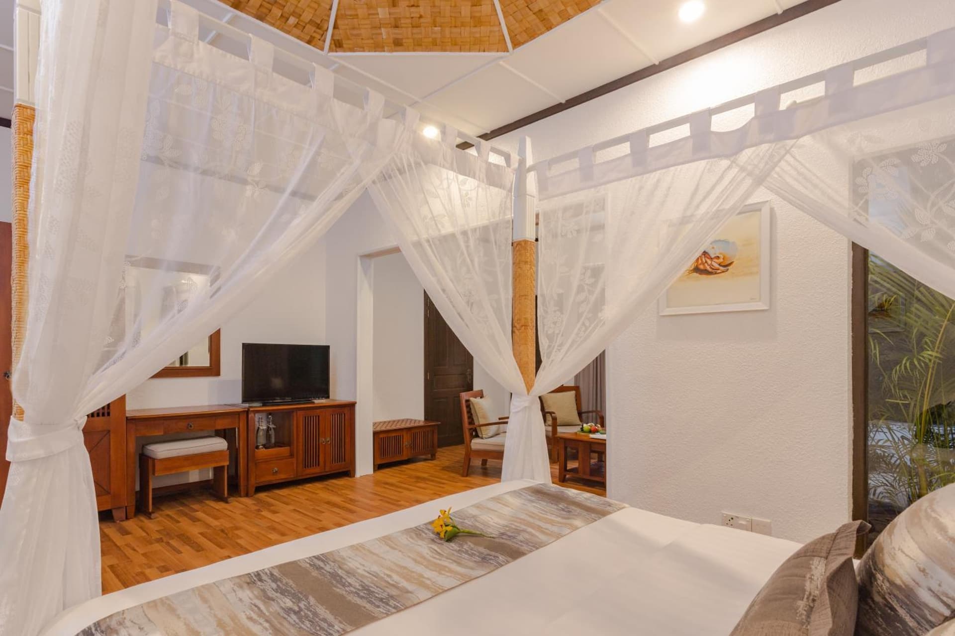 Bandos Maldives