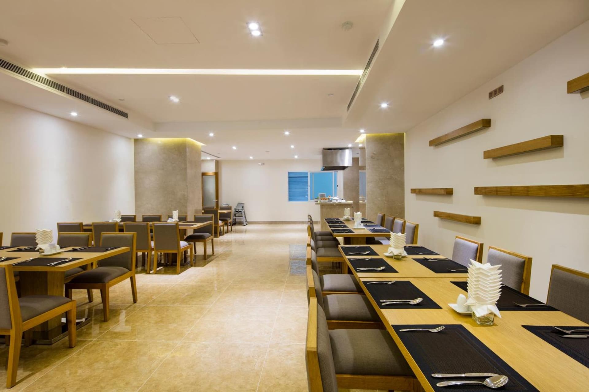 Rosaka Nha Trang Hotel