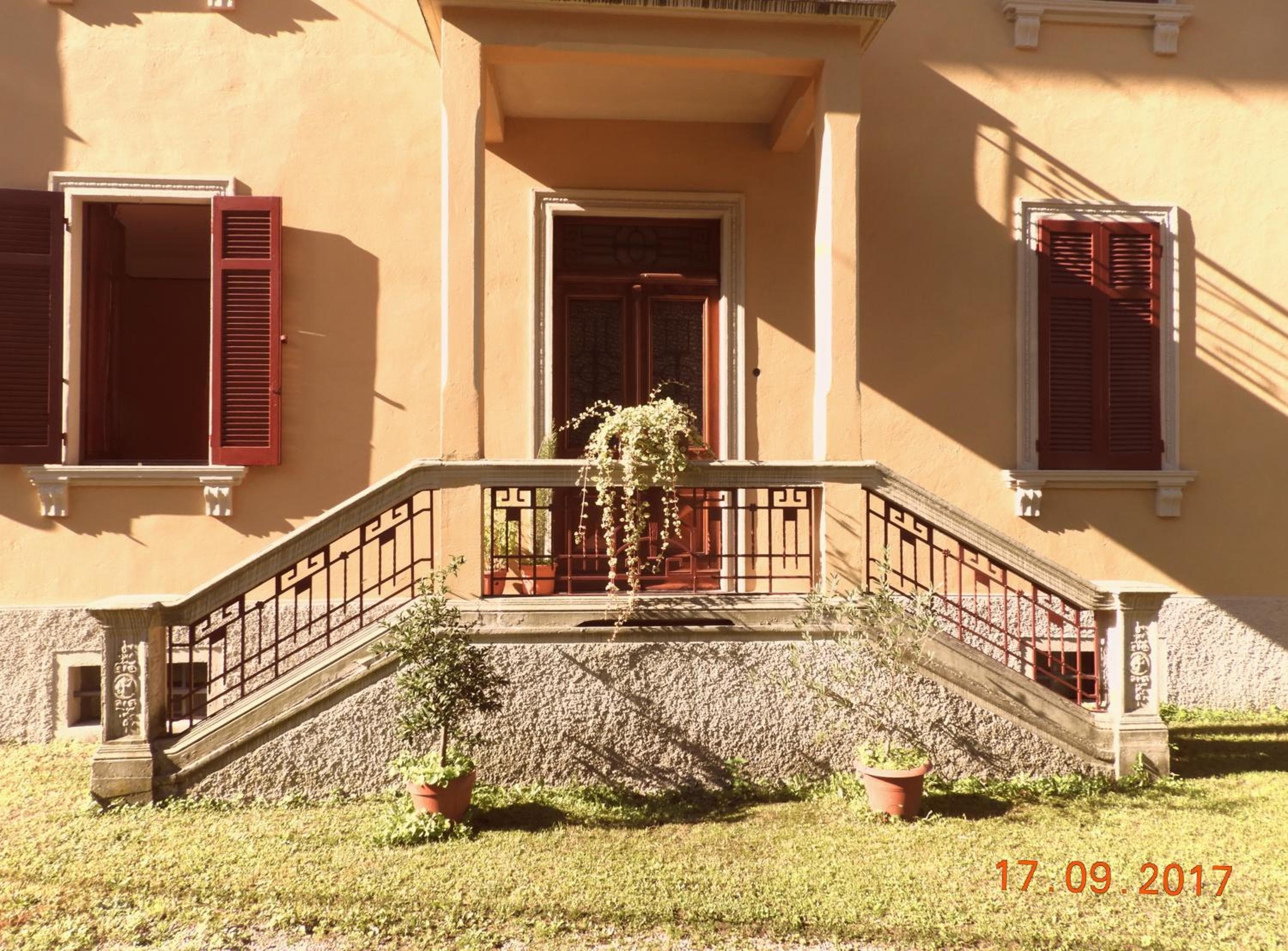 Casa Franca