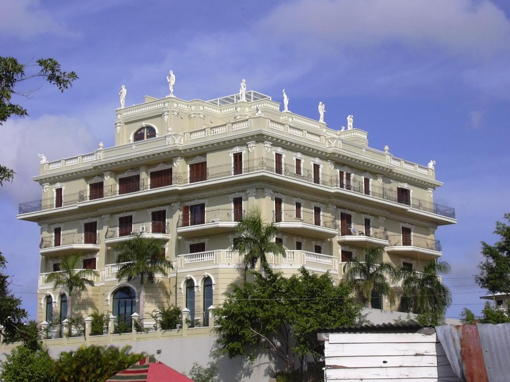 Villa Florencia