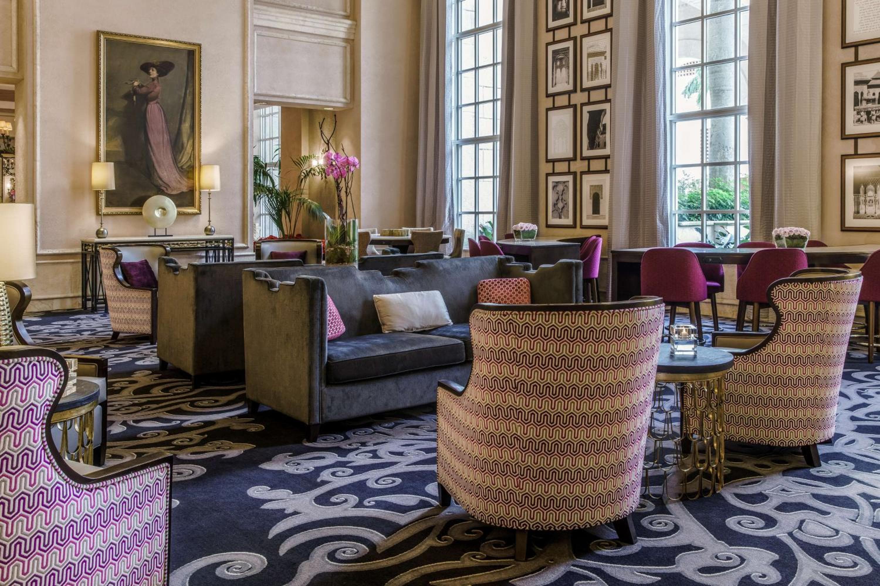 Hyatt Regency Coral Gables in Miami