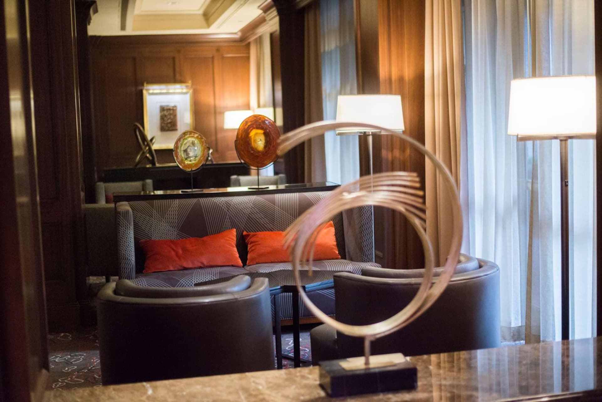 Hyatt Regency Reston