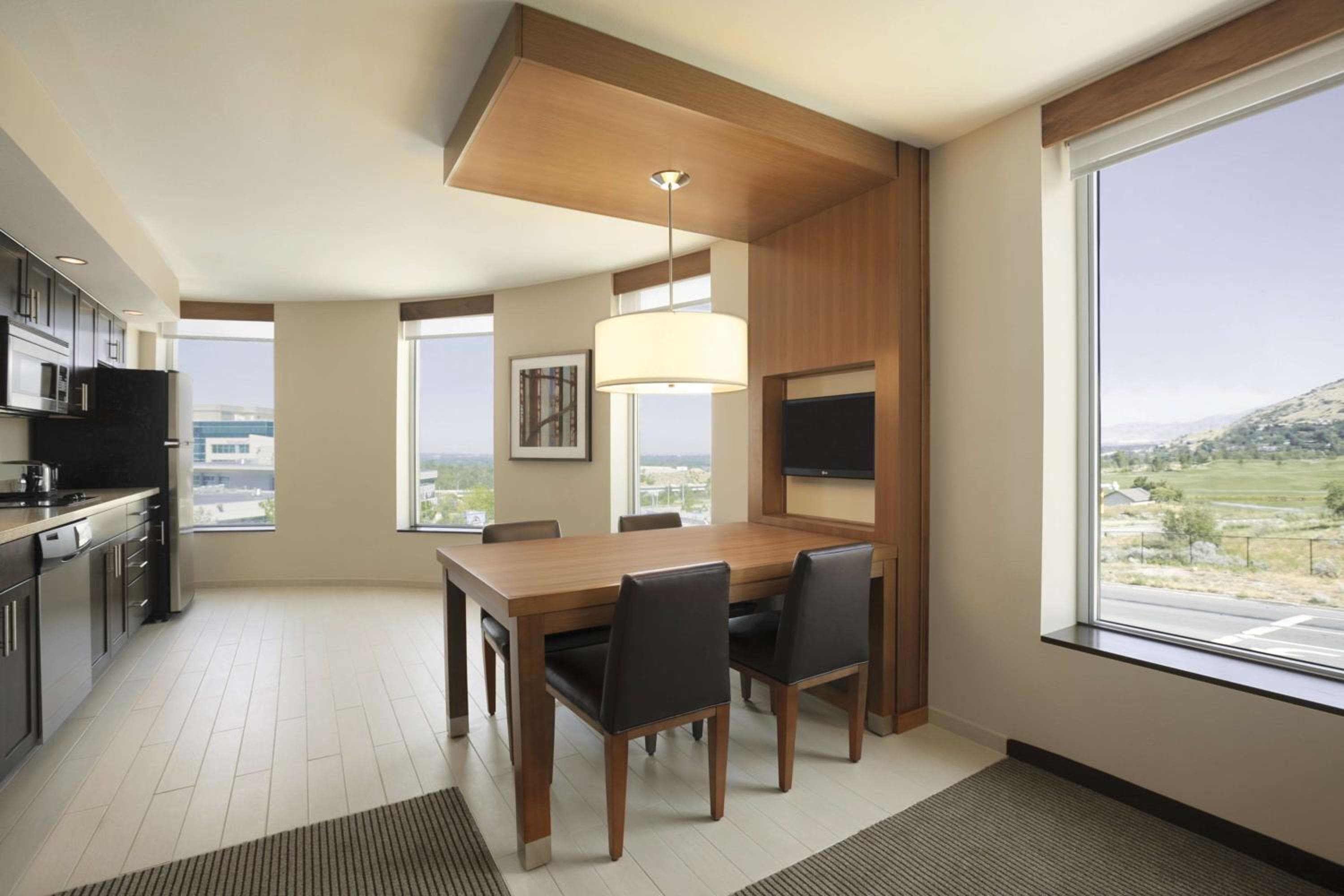 Hyatt Place Salt Lake City/Cottonwood