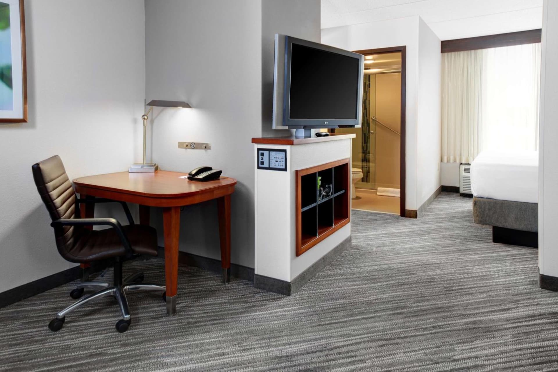 Hyatt Place Atlanta / Norcross / Peachtree