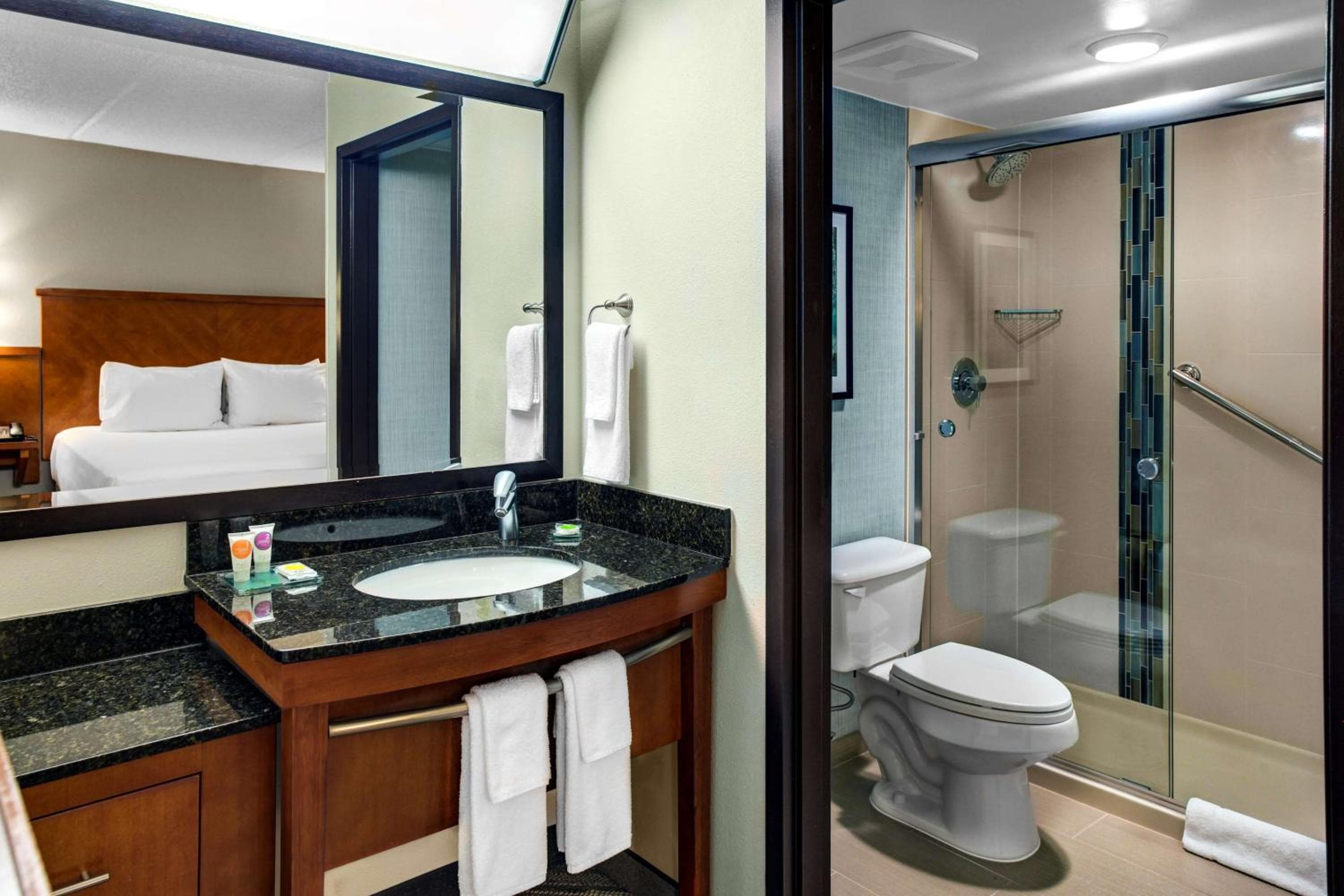 Hyatt Place Pittsburgh Airport - Robinson Mall