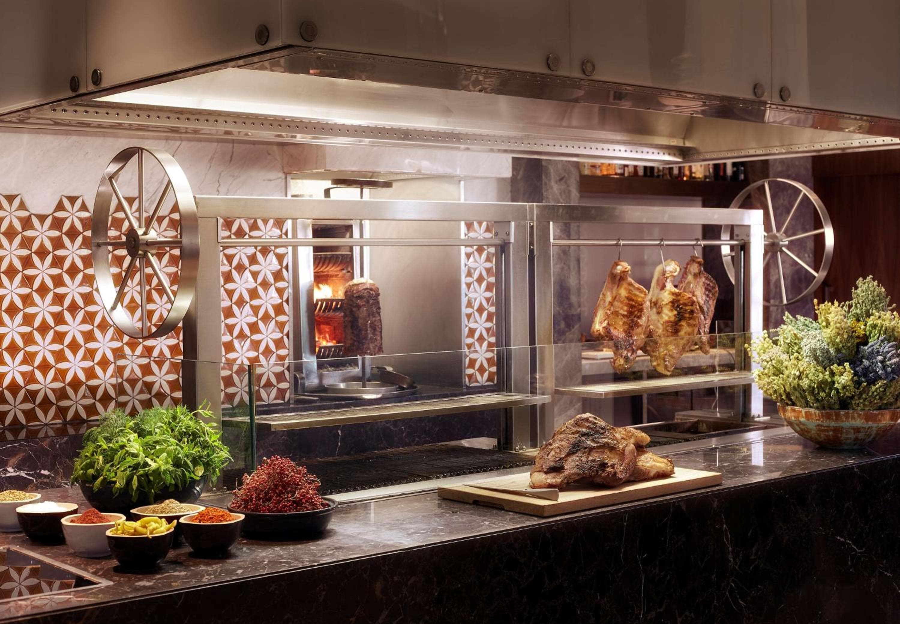 Hyatt Regency Istanbul Atakoy