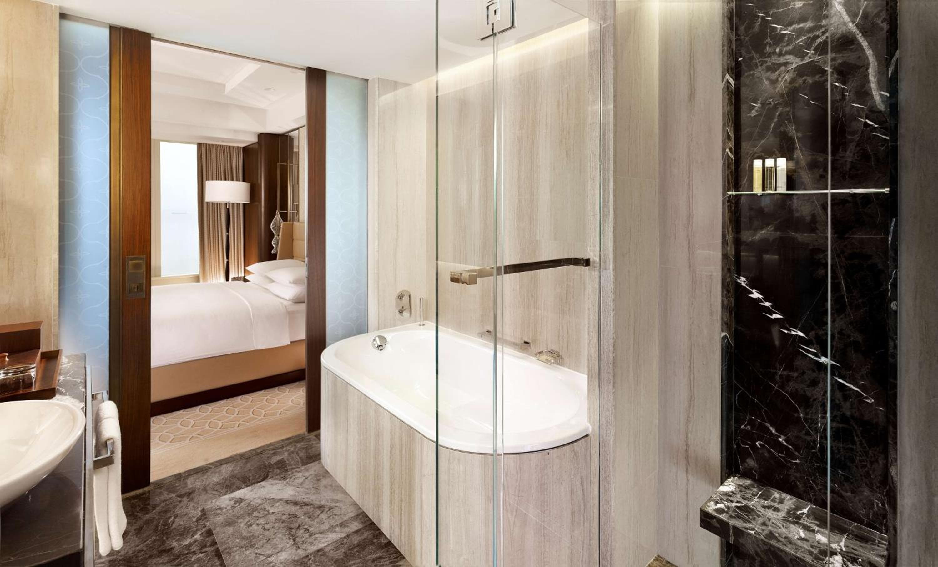 Hyatt Regency Istanbul Atakoy