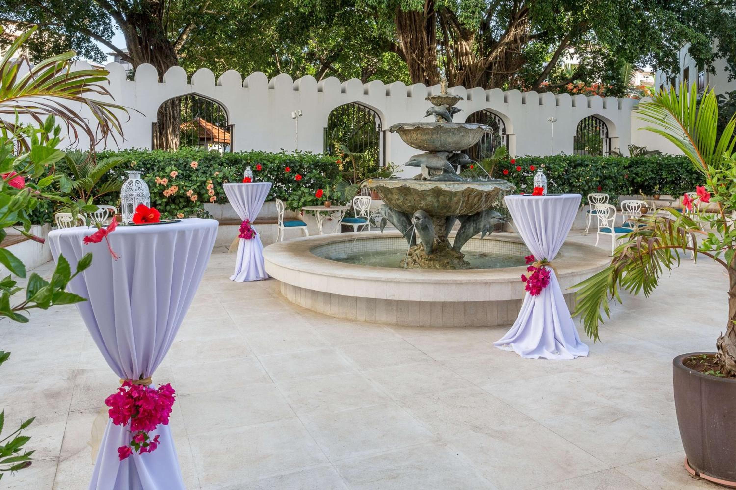 Park Hyatt Zanzibar