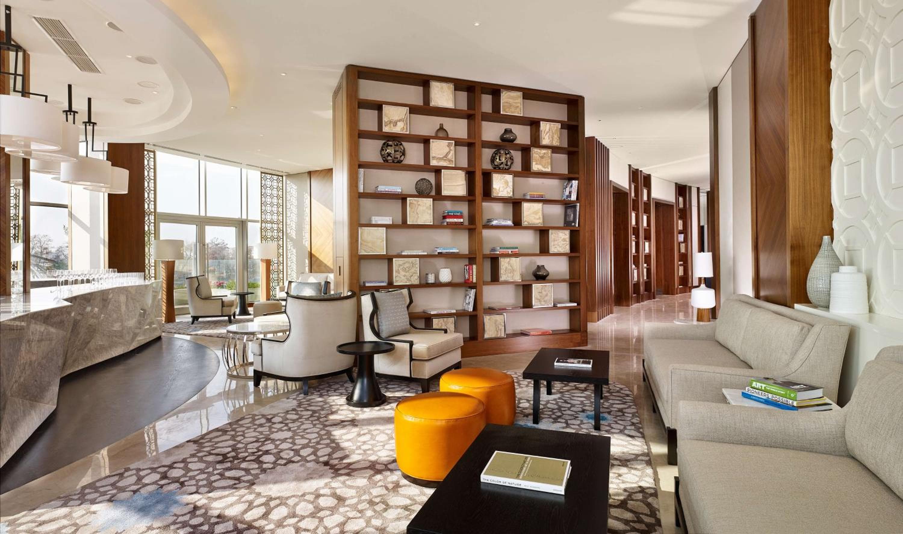 Hyatt Regency Istanbul Atakoy