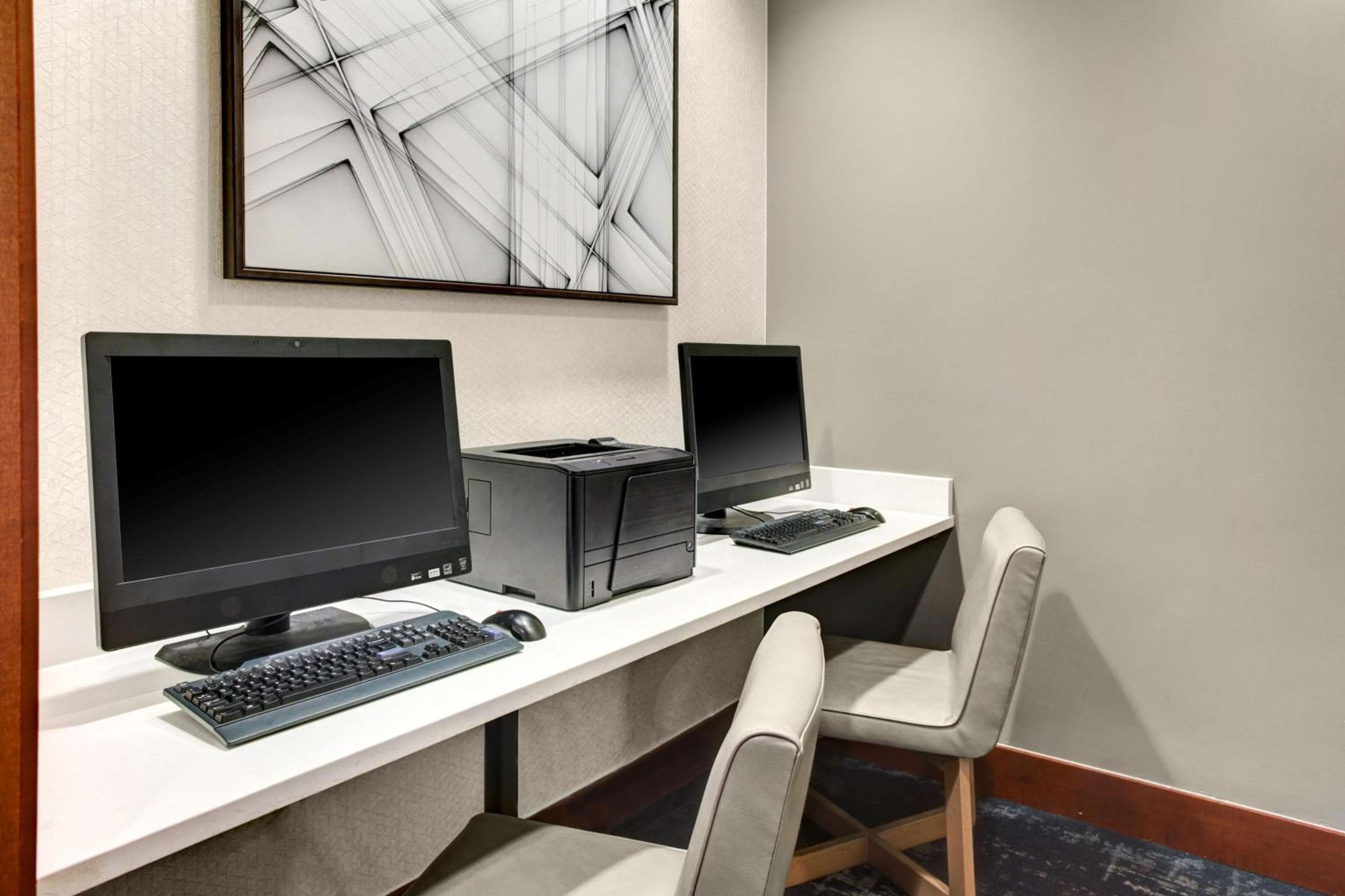 Hyatt Place Tampa Busch Gardens