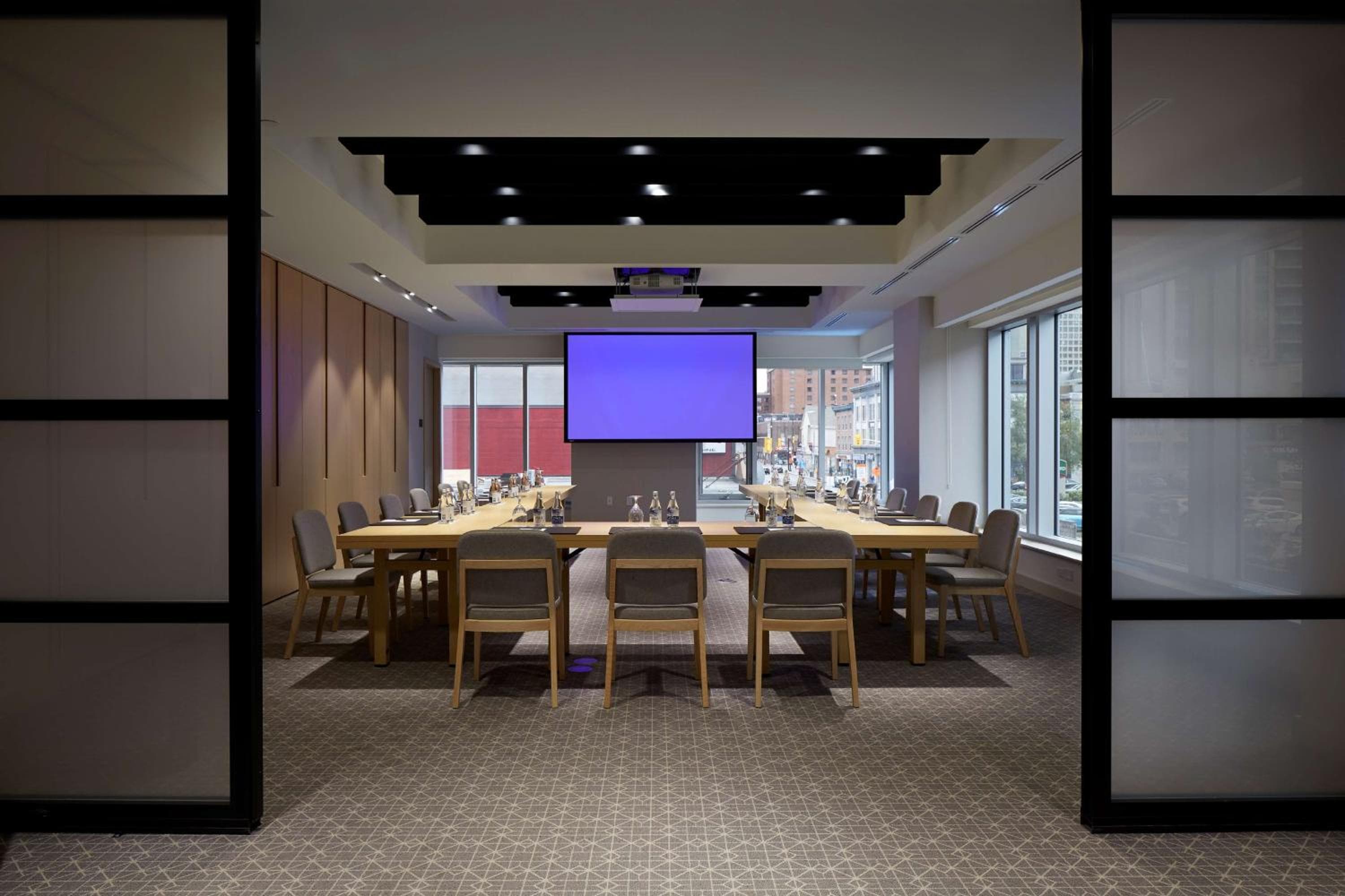 Andaz Ottawa Byward Market, By Hyatt