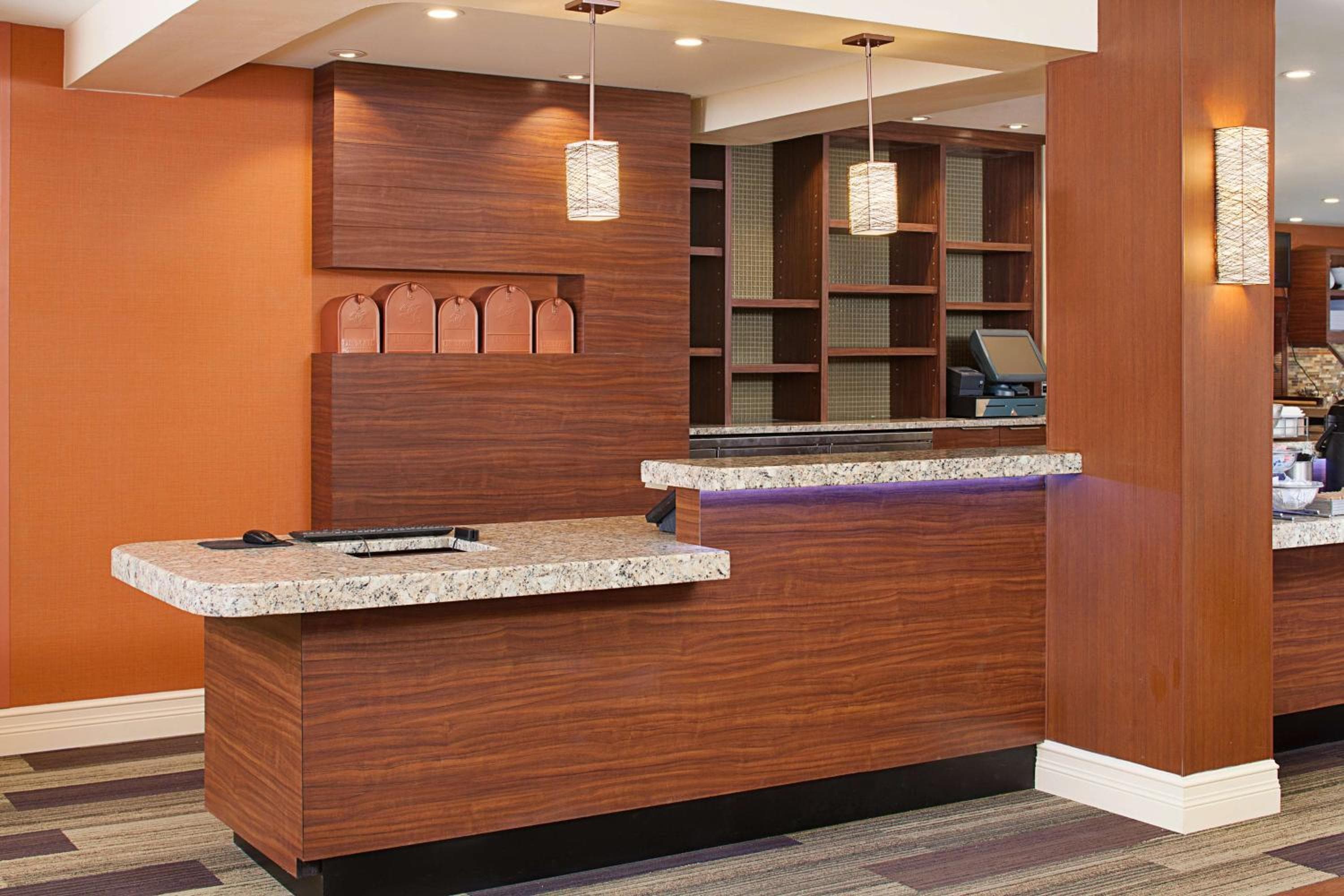 Hyatt House Mount Laurel