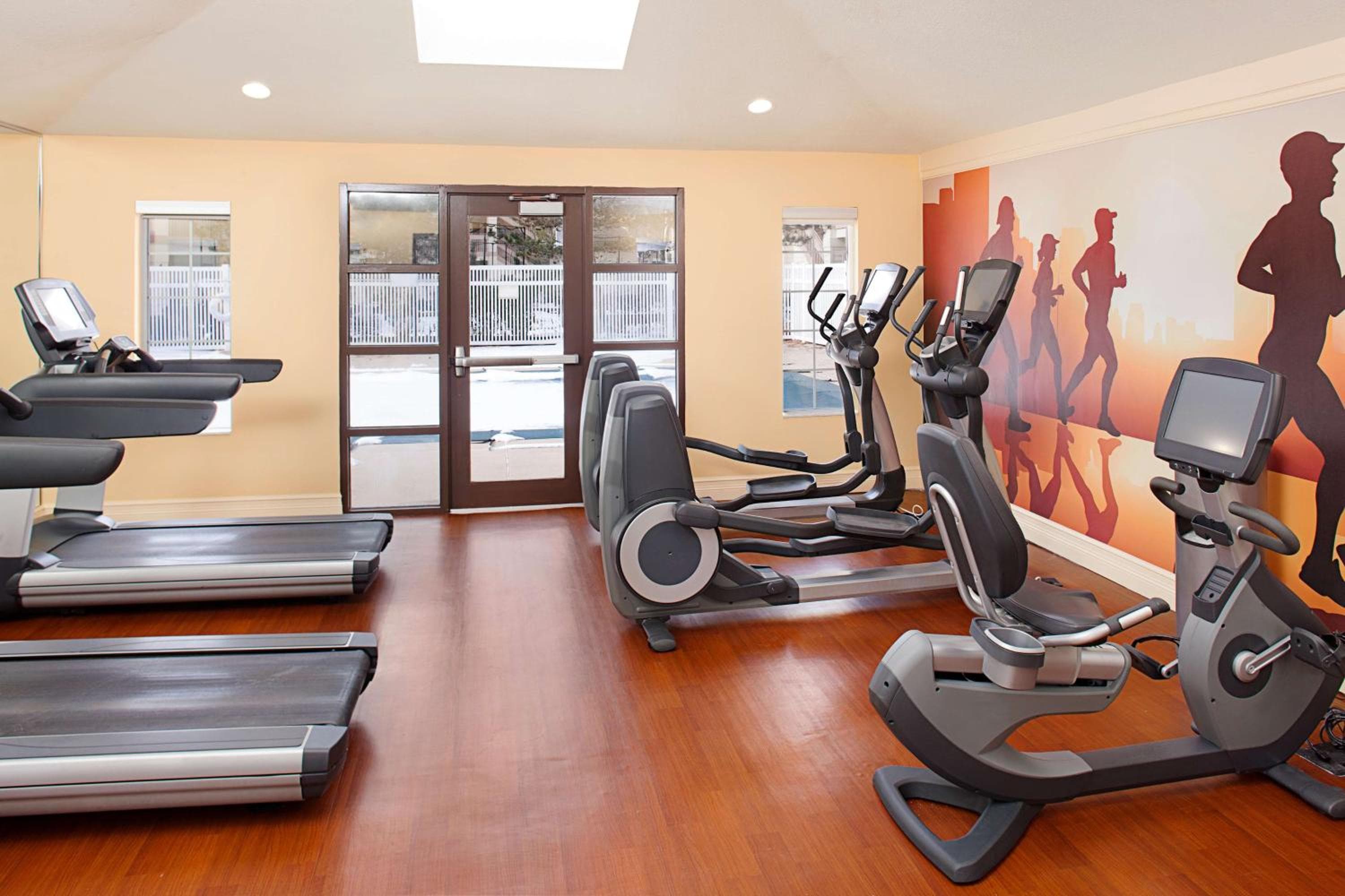 Hyatt House Mount Laurel