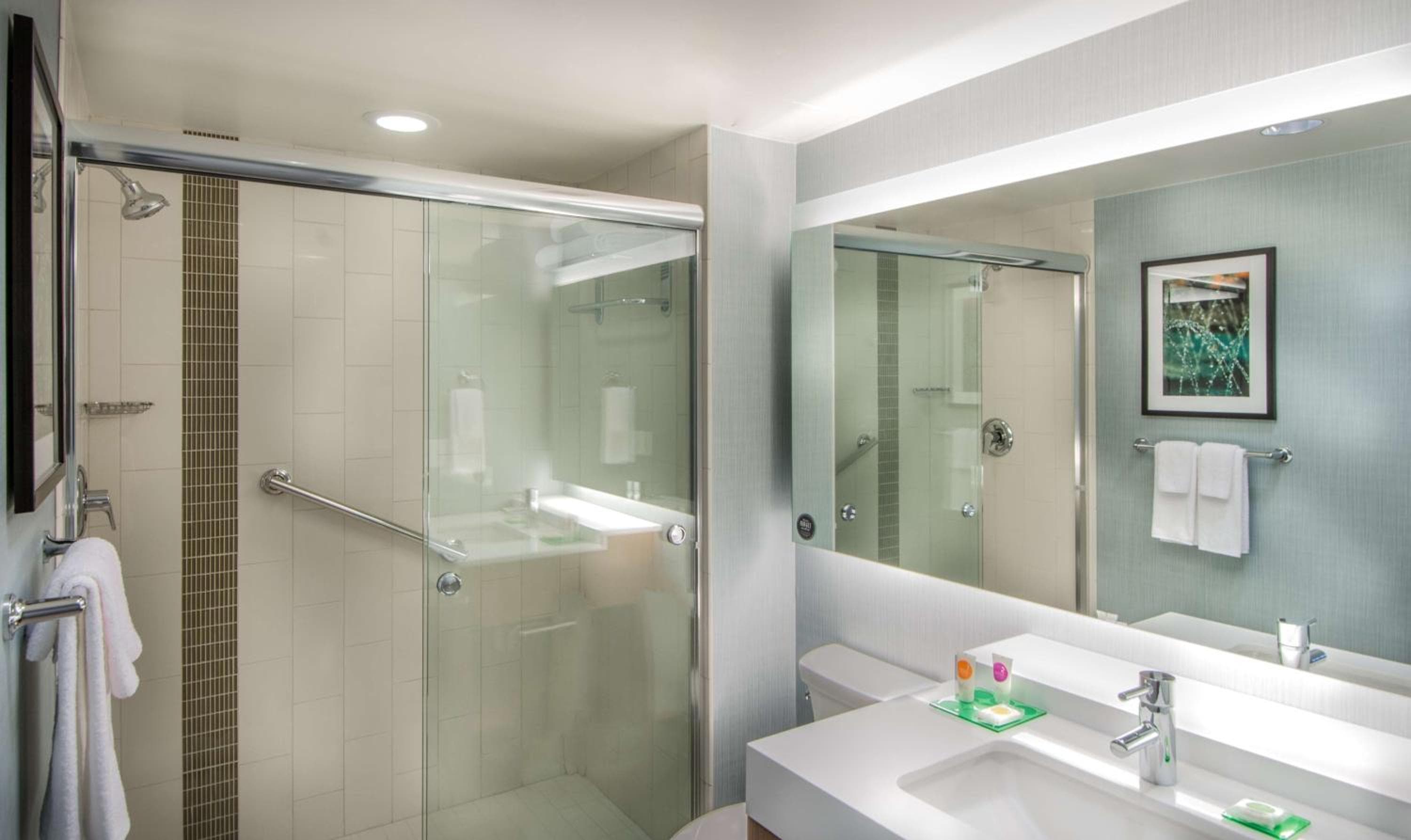 Hyatt Place Washington D.C./National Mall