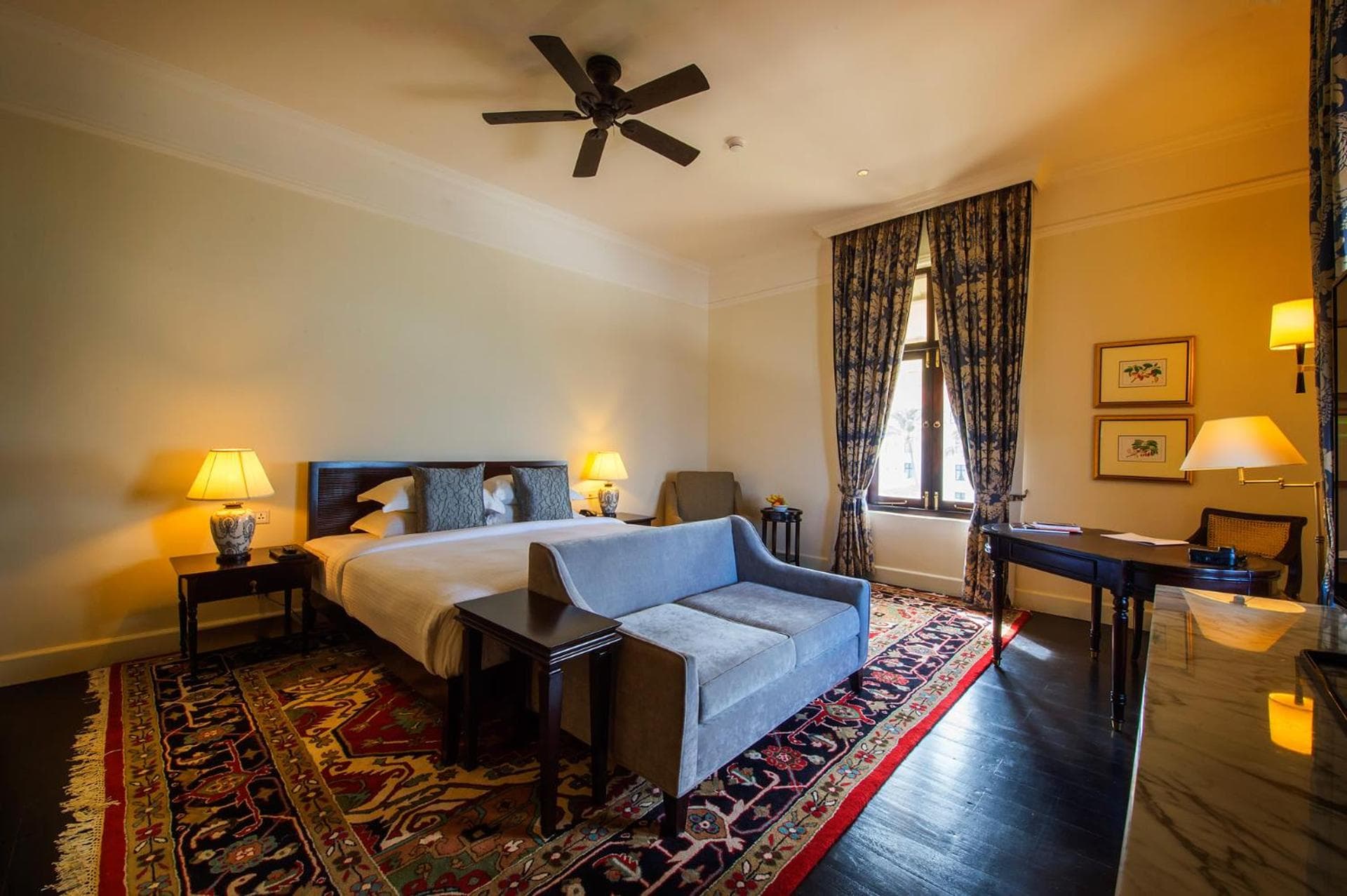 Galle Face Hotel
