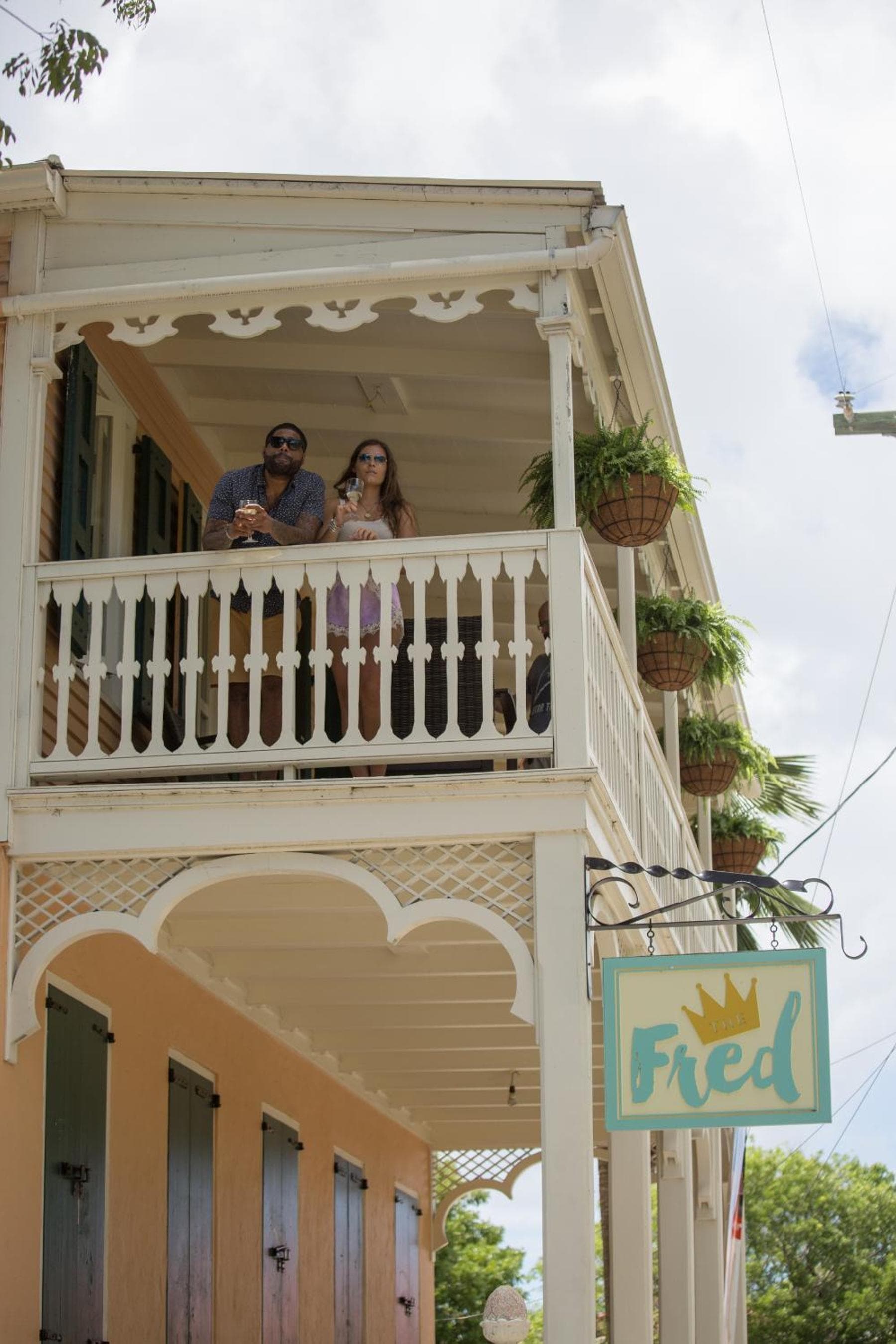 The Fred - Adults only Hotel