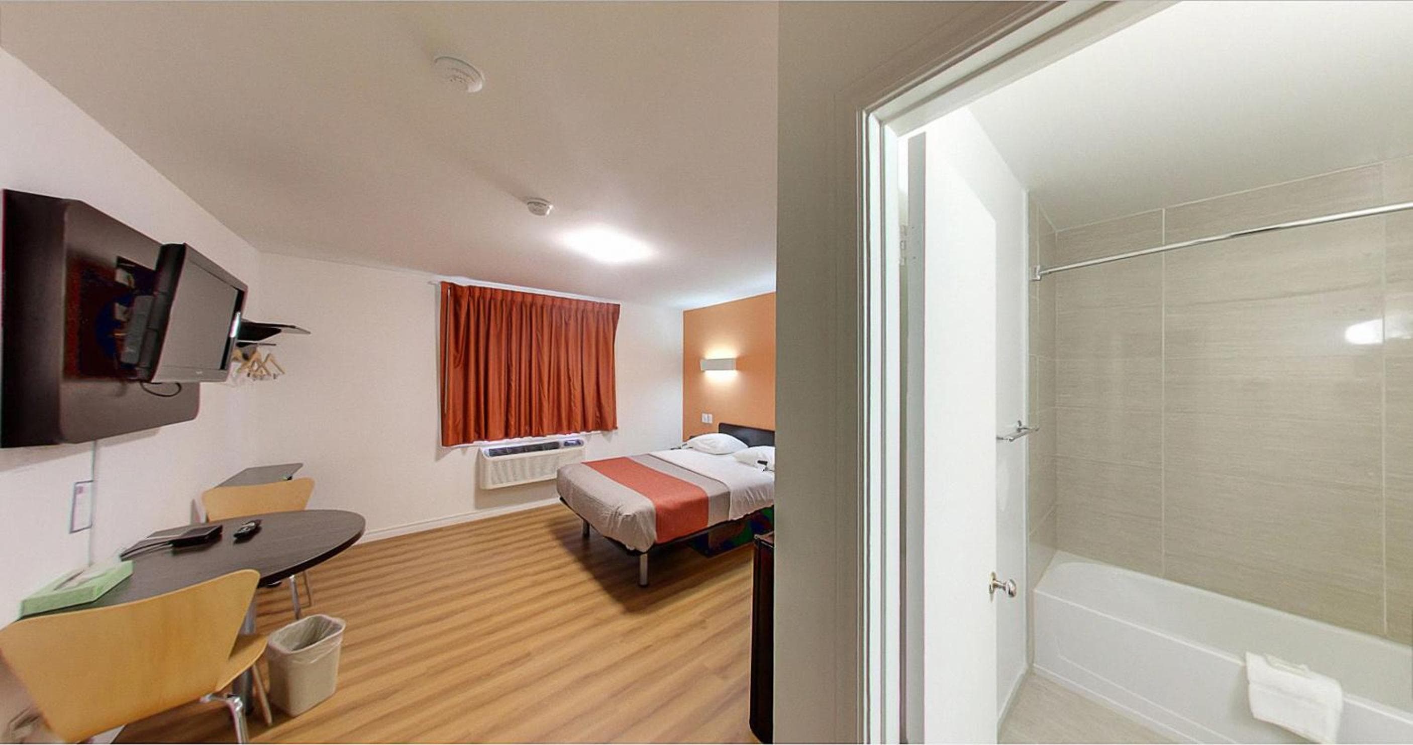 Motel 6-Sudbury, ON